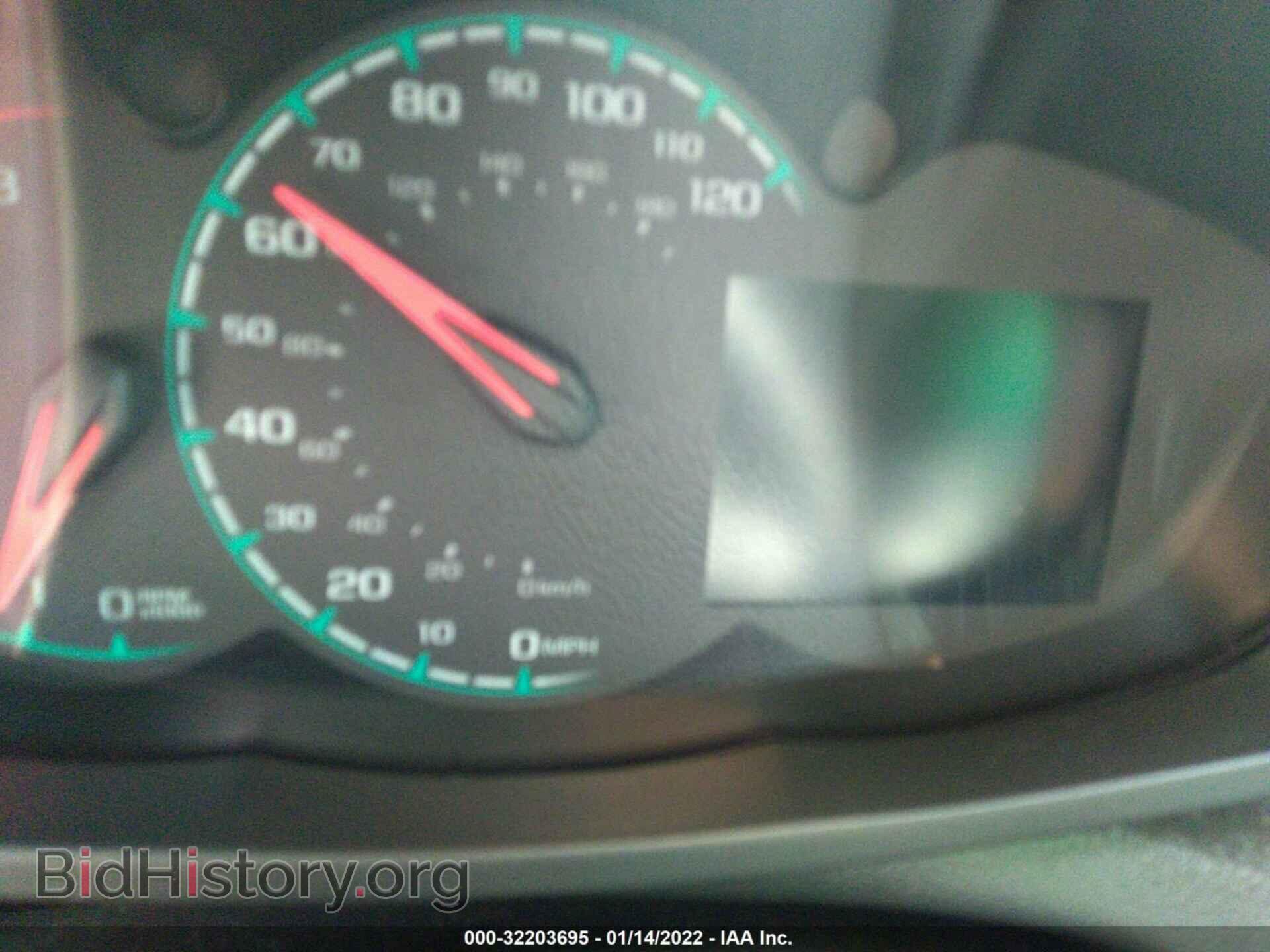 2020 CHEVROLET SPARK - VIN: KL8CB6SA5LC410384 - Фото 7