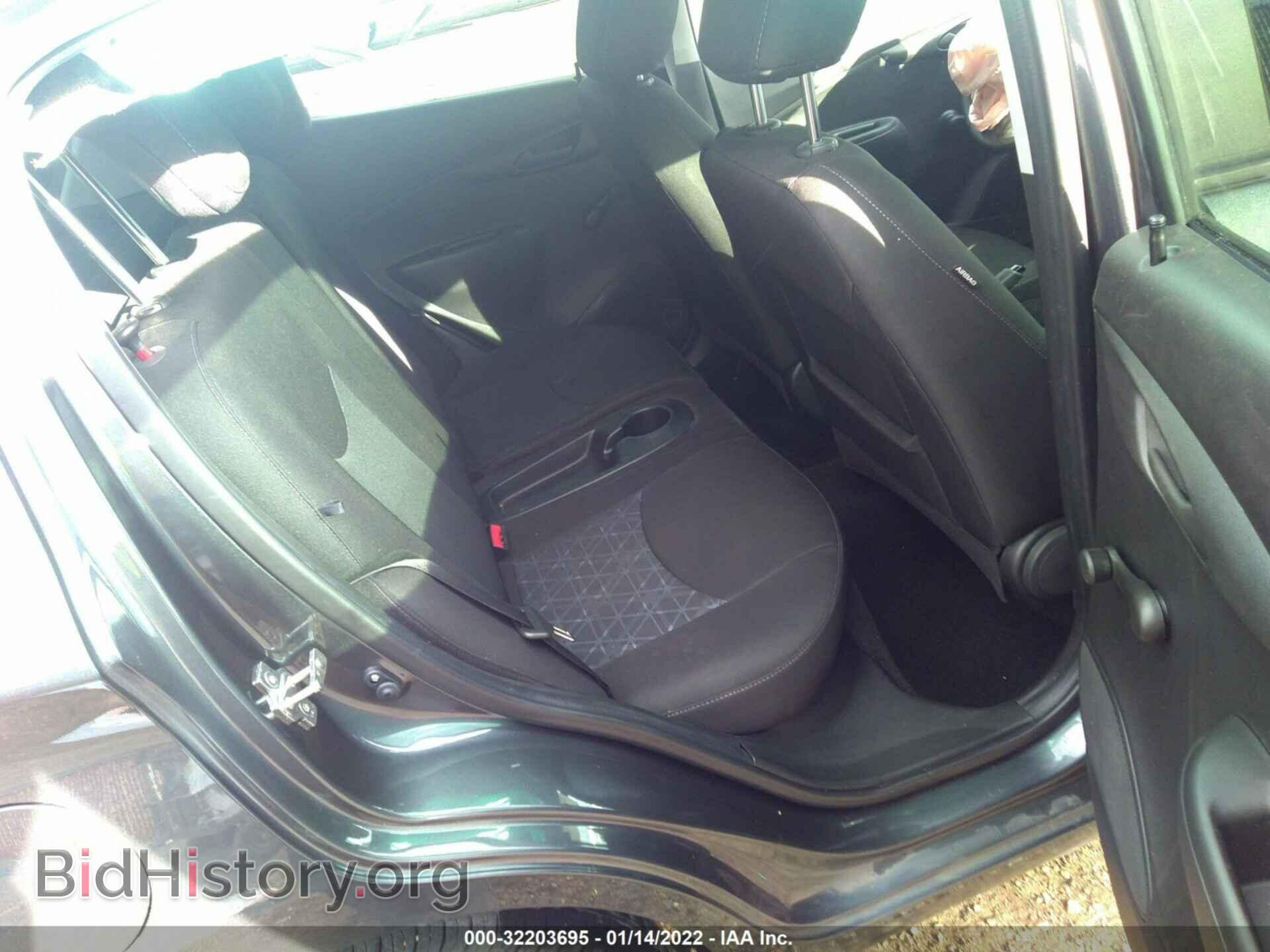 2020 CHEVROLET SPARK - VIN: KL8CB6SA5LC410384 - Фото 8