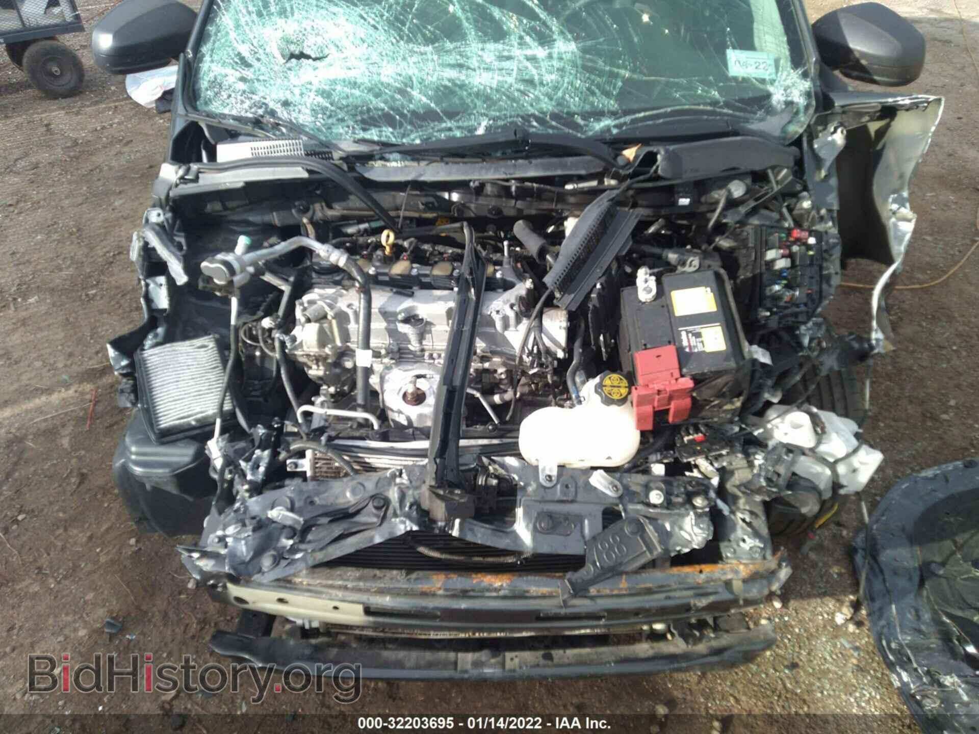 2020 CHEVROLET SPARK - VIN: KL8CB6SA5LC410384 - Фото 10