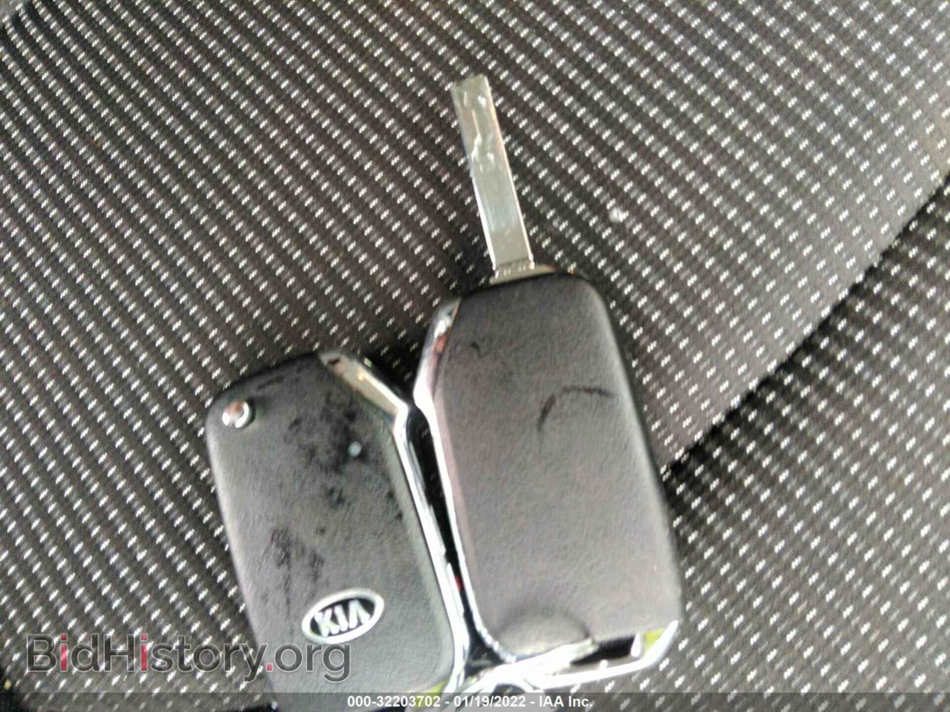 2019 KIA FORTE - VIN: 3KPF24AD5KE043062 - Фото 11
