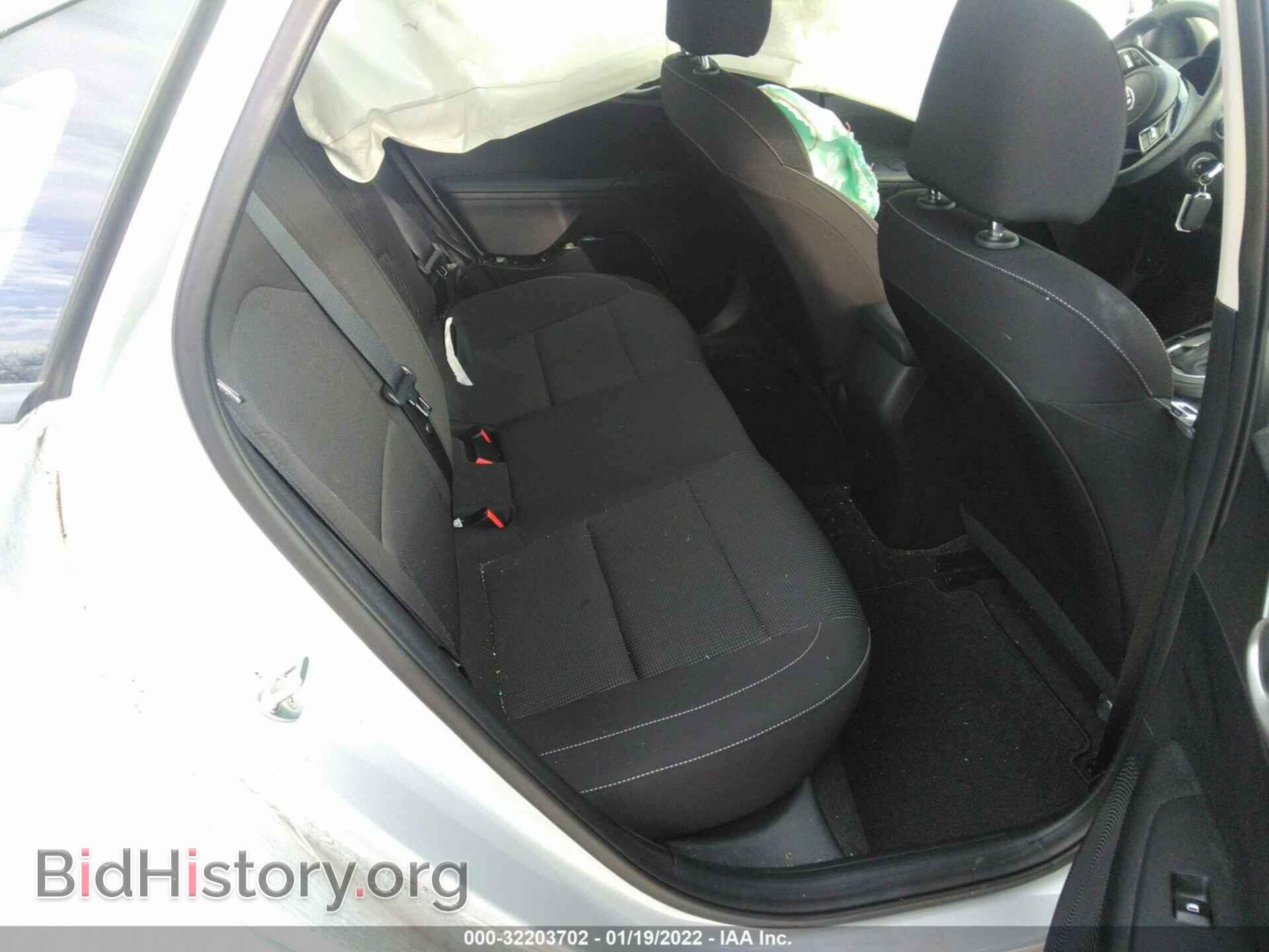 2019 KIA FORTE - VIN: 3KPF24AD5KE043062 - Фото 8