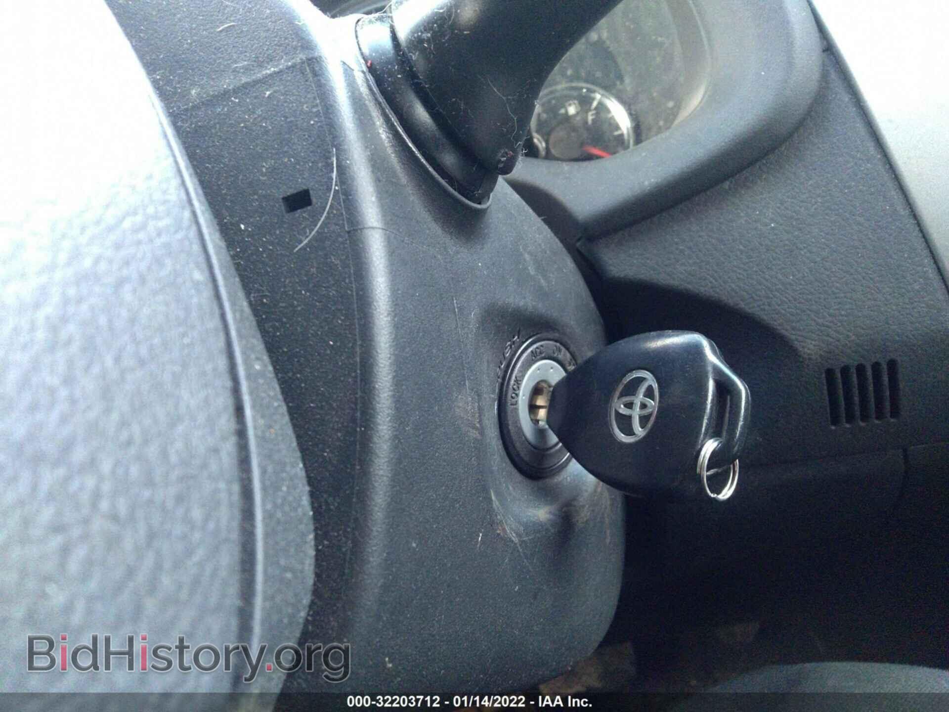 2011 TOYOTA COROLLA - VIN: 2T1BU4EE4BC653769 - Фото 11