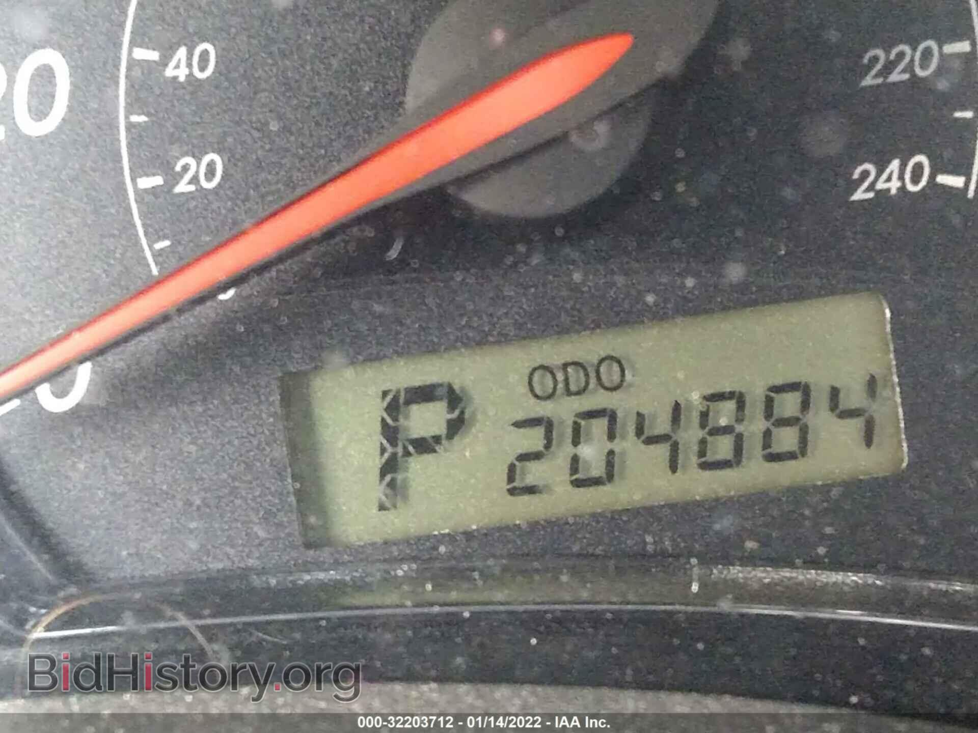 2011 TOYOTA COROLLA - VIN: 2T1BU4EE4BC653769 - Фото 7