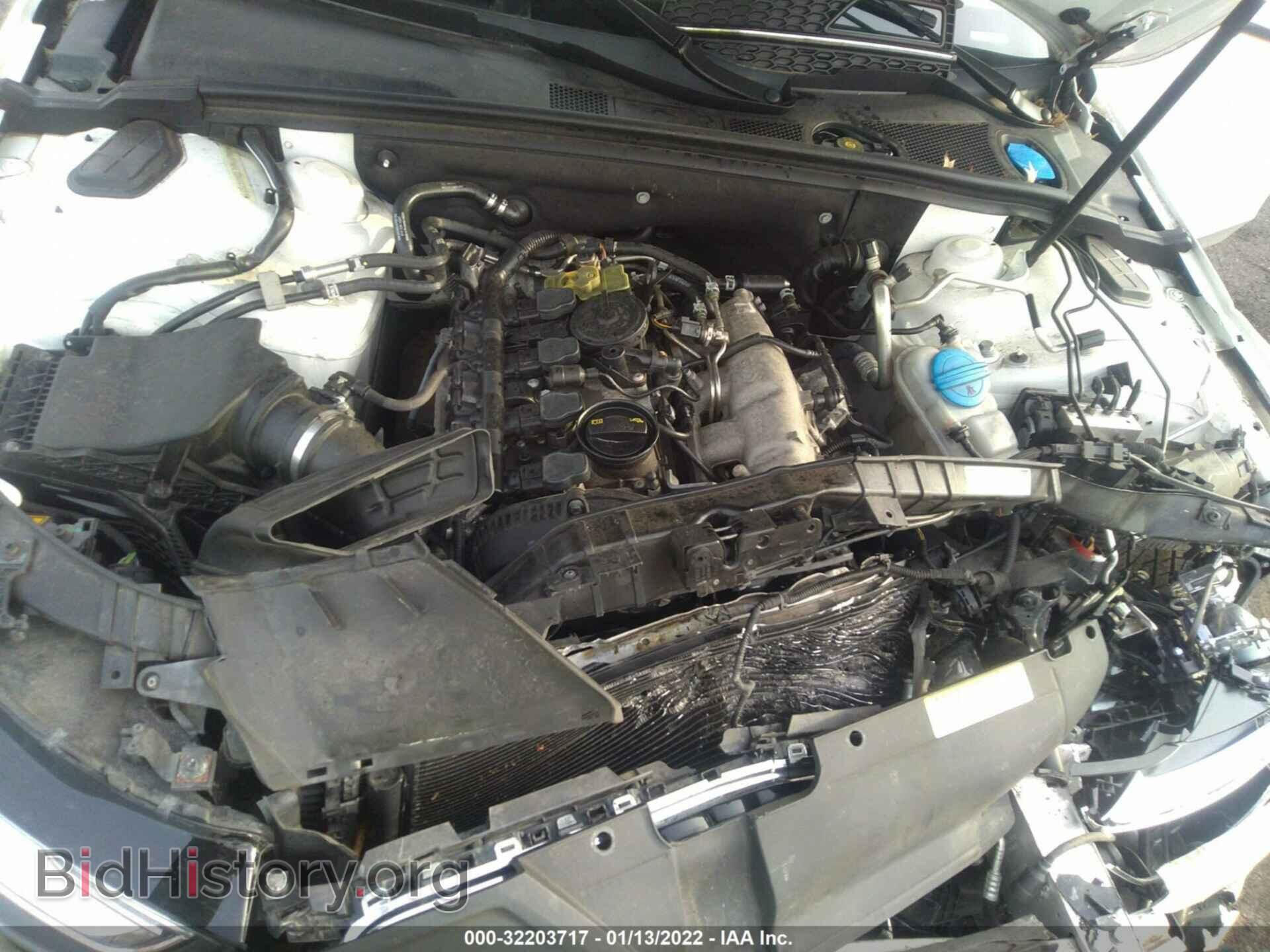 2016 AUDI A4 - VIN: WAUFFAFL1GN017951 - Фото 10