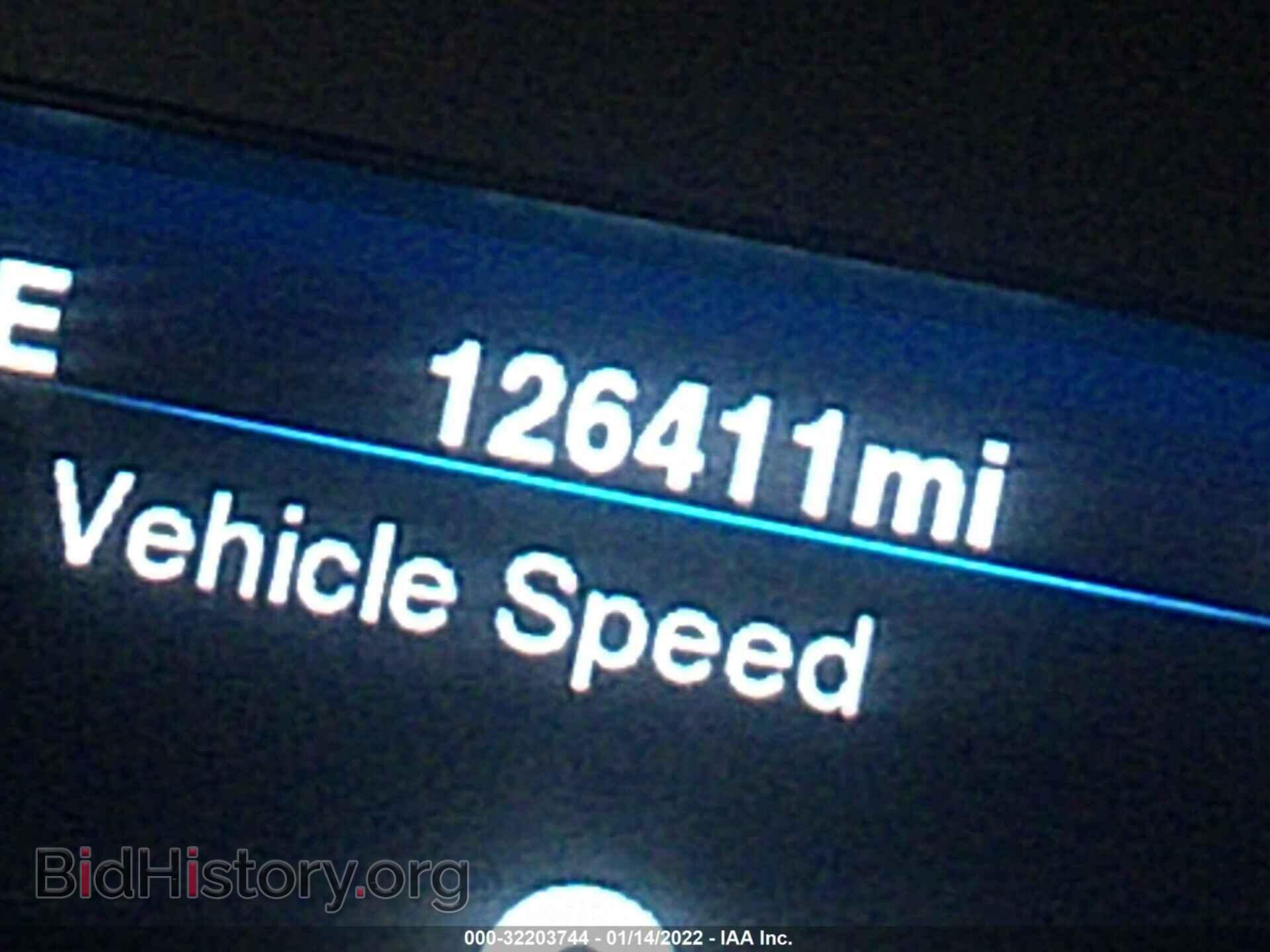 2014 CHRYSLER 300 - VIN: 2C3CCAGG3EH222598 - Фото 7