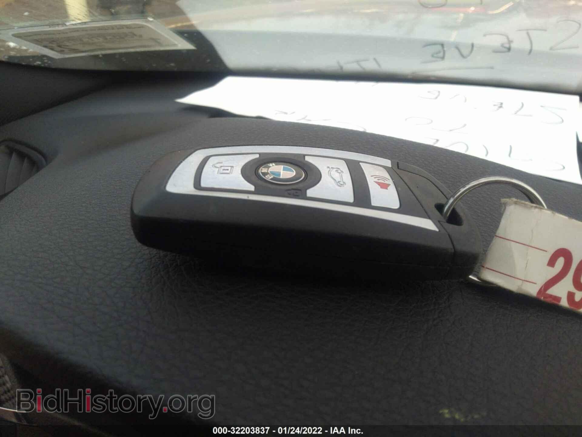 2015 BMW M4 - VIN: WBS3R9C53FK335418 - Фото 11