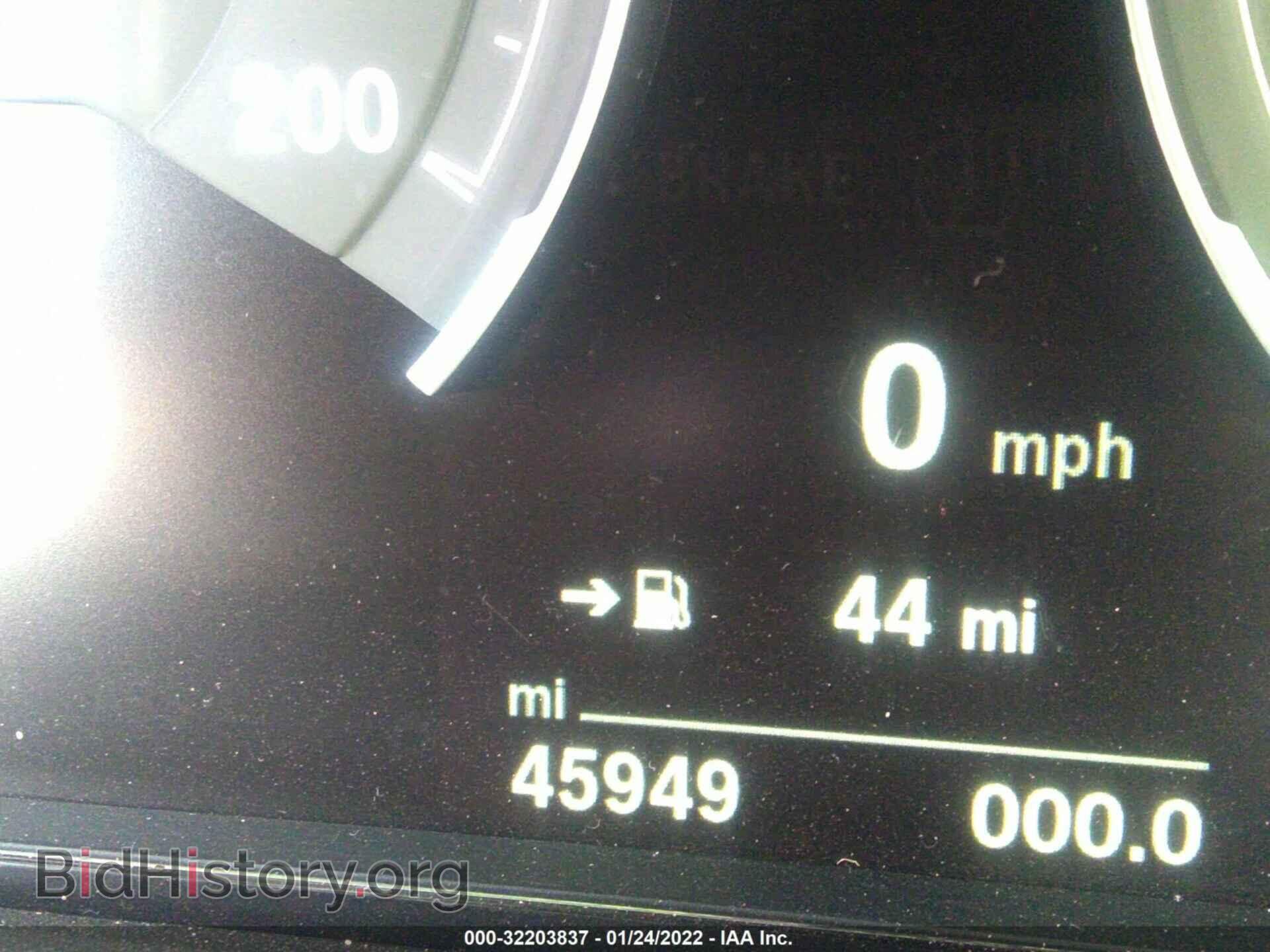 2015 BMW M4 - VIN: WBS3R9C53FK335418 - Фото 7