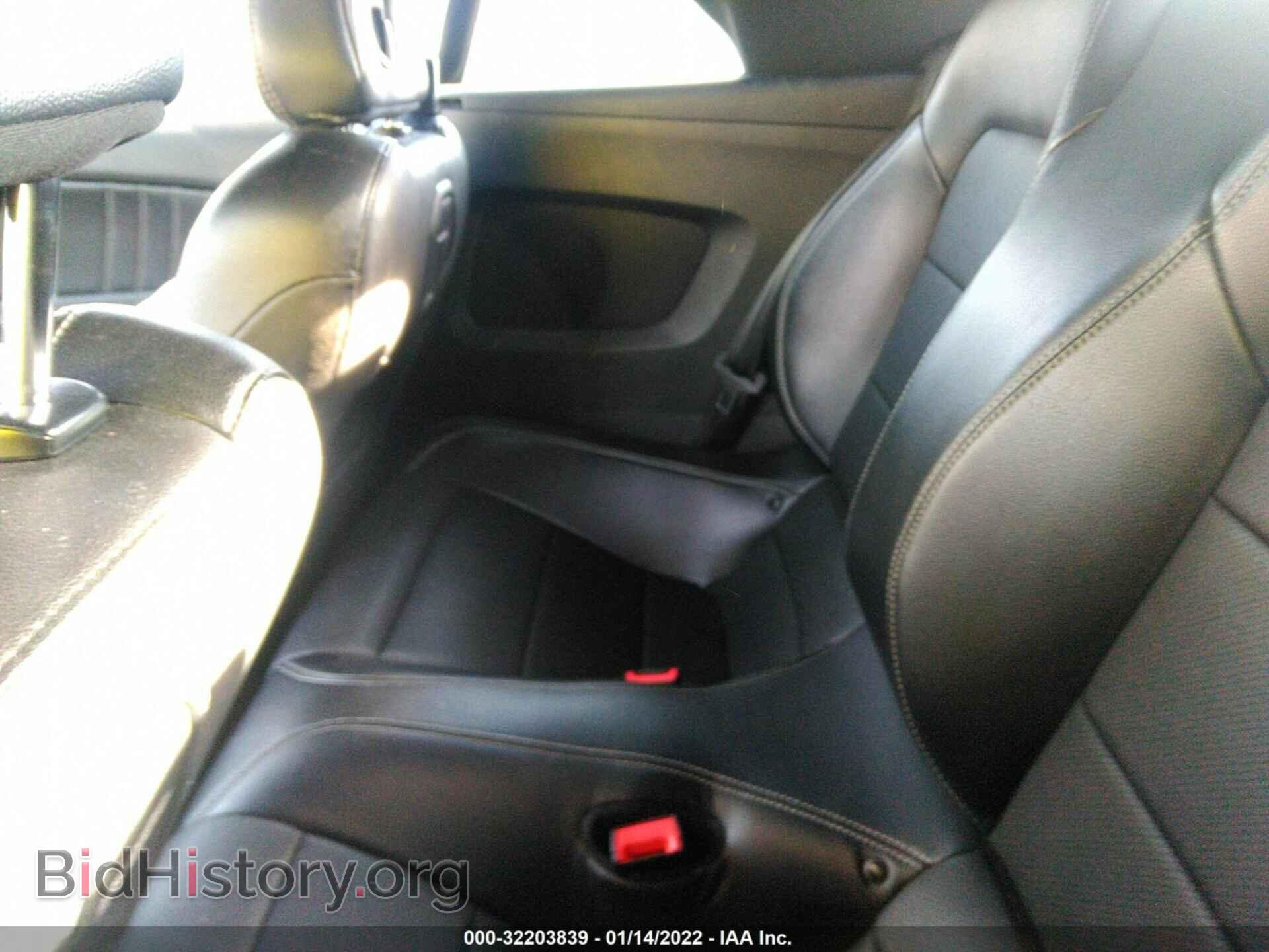 2020 FORD MUSTANG - VIN: 1FATP8UH5L5112877 - Фото 8