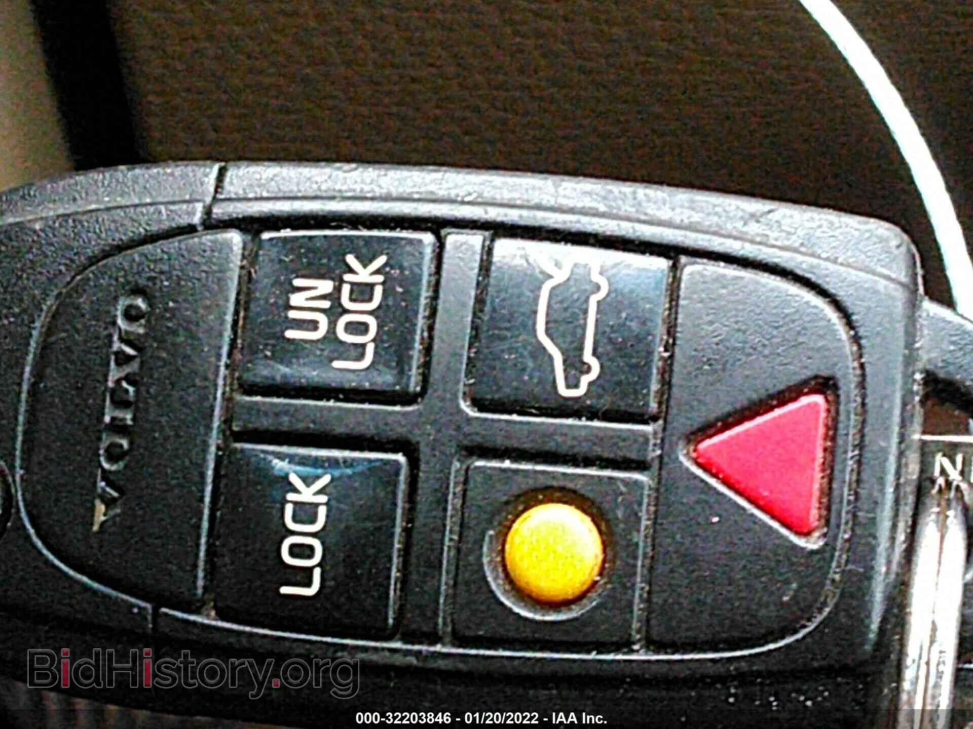 2007 VOLVO XC90 - VIN: YV4CN982871346842 - Фото 11