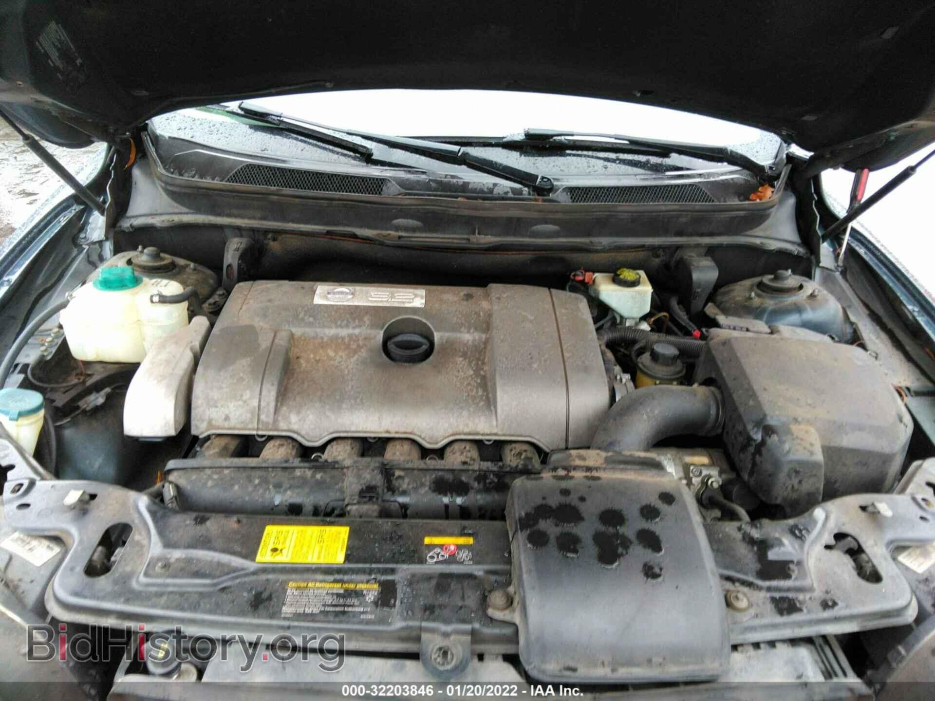 2007 VOLVO XC90 - VIN: YV4CN982871346842 - Фото 10