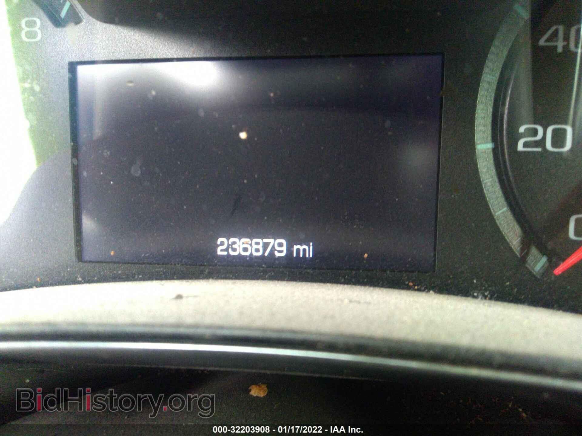 2014 CHEVROLET IMPALA - VIN: 2G1155S34E9106418 - Фото 7