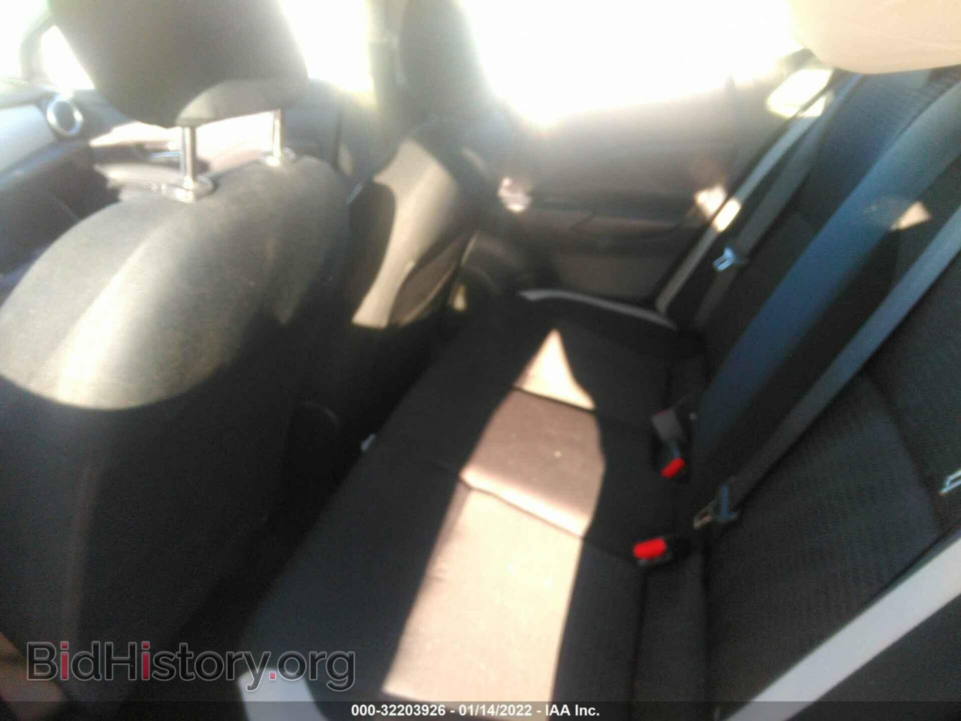 2020 NISSAN VERSA - VIN: 3N1CN8EV0LL846639 - Фото 8