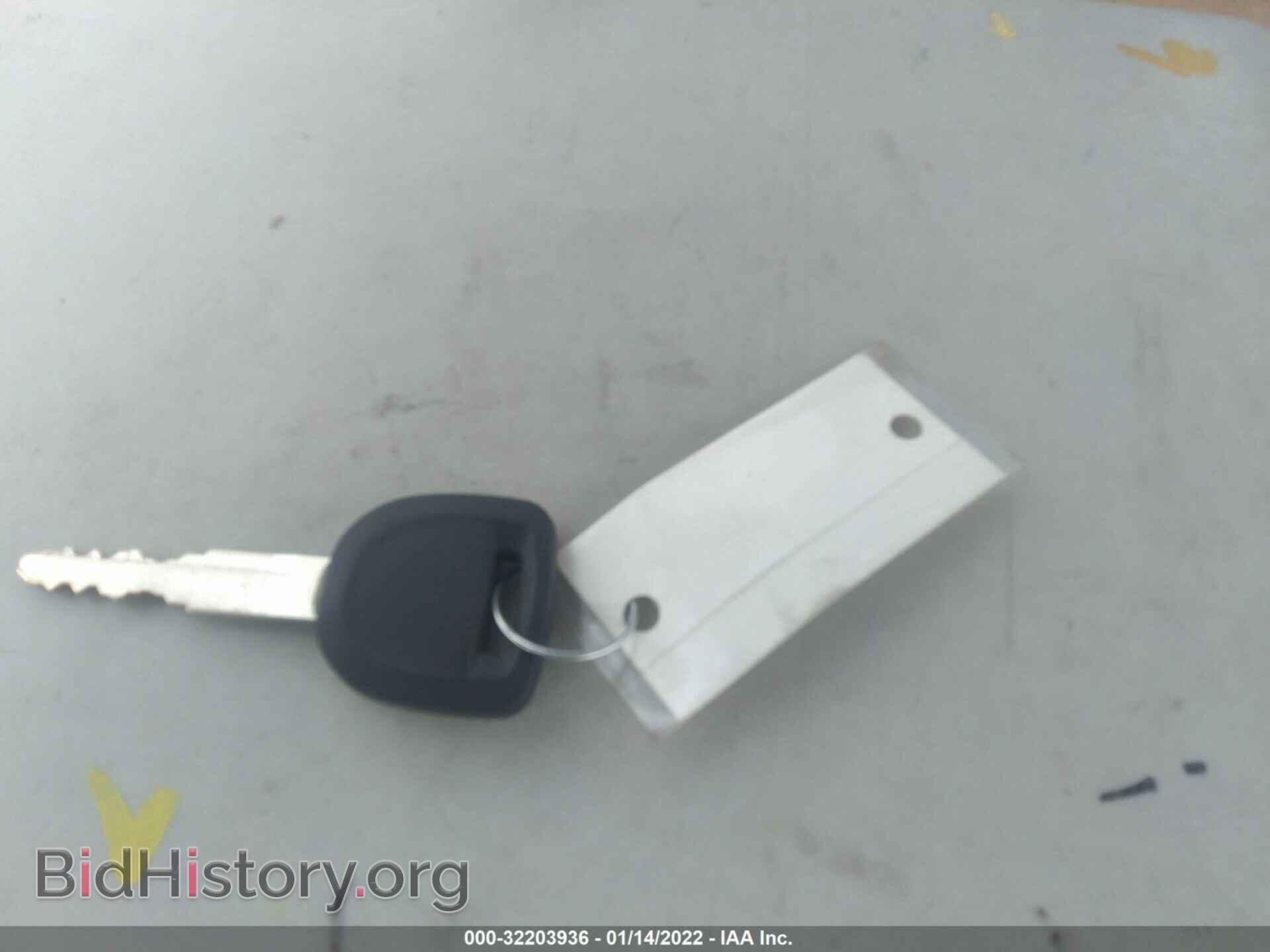 2007 MAZDA CX-7 - VIN: JM3ER293870137208 - Фото 11