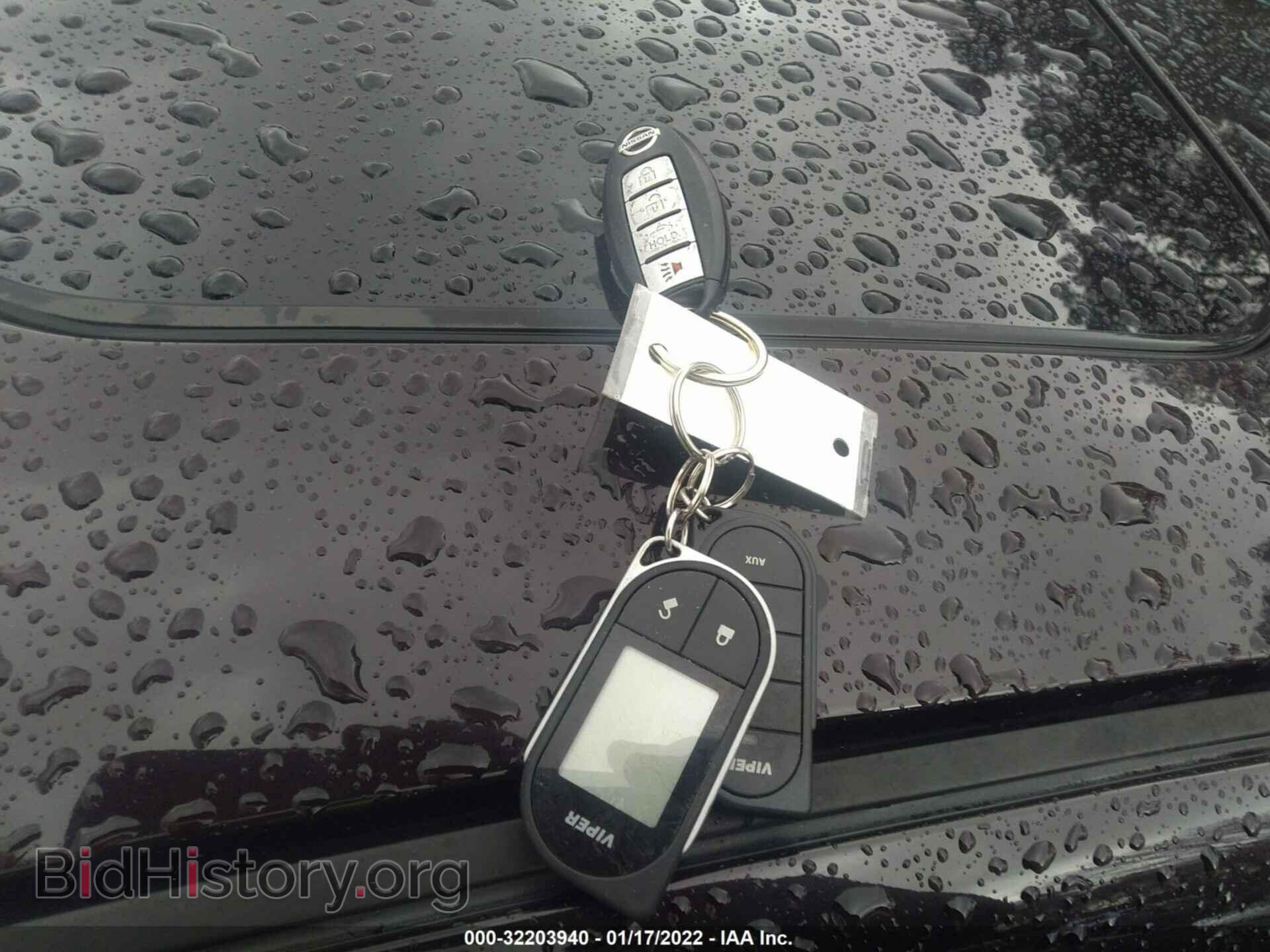 2014 NISSAN MAXIMA - VIN: 1N4AA5APXEC440233 - Фото 11