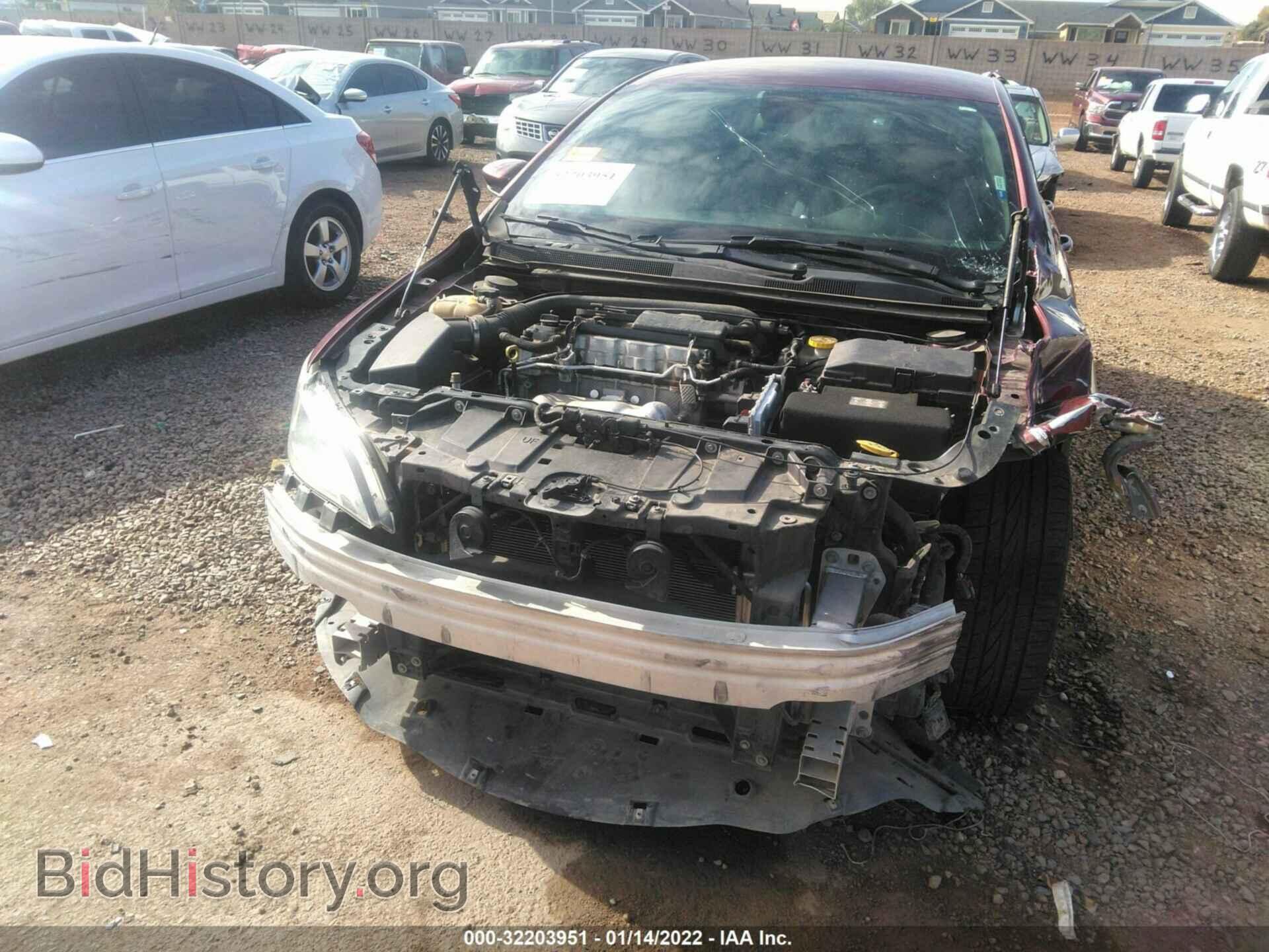 2015 CHRYSLER 200 - VIN: 1C3CCCBB3FN663874 - Photo 6