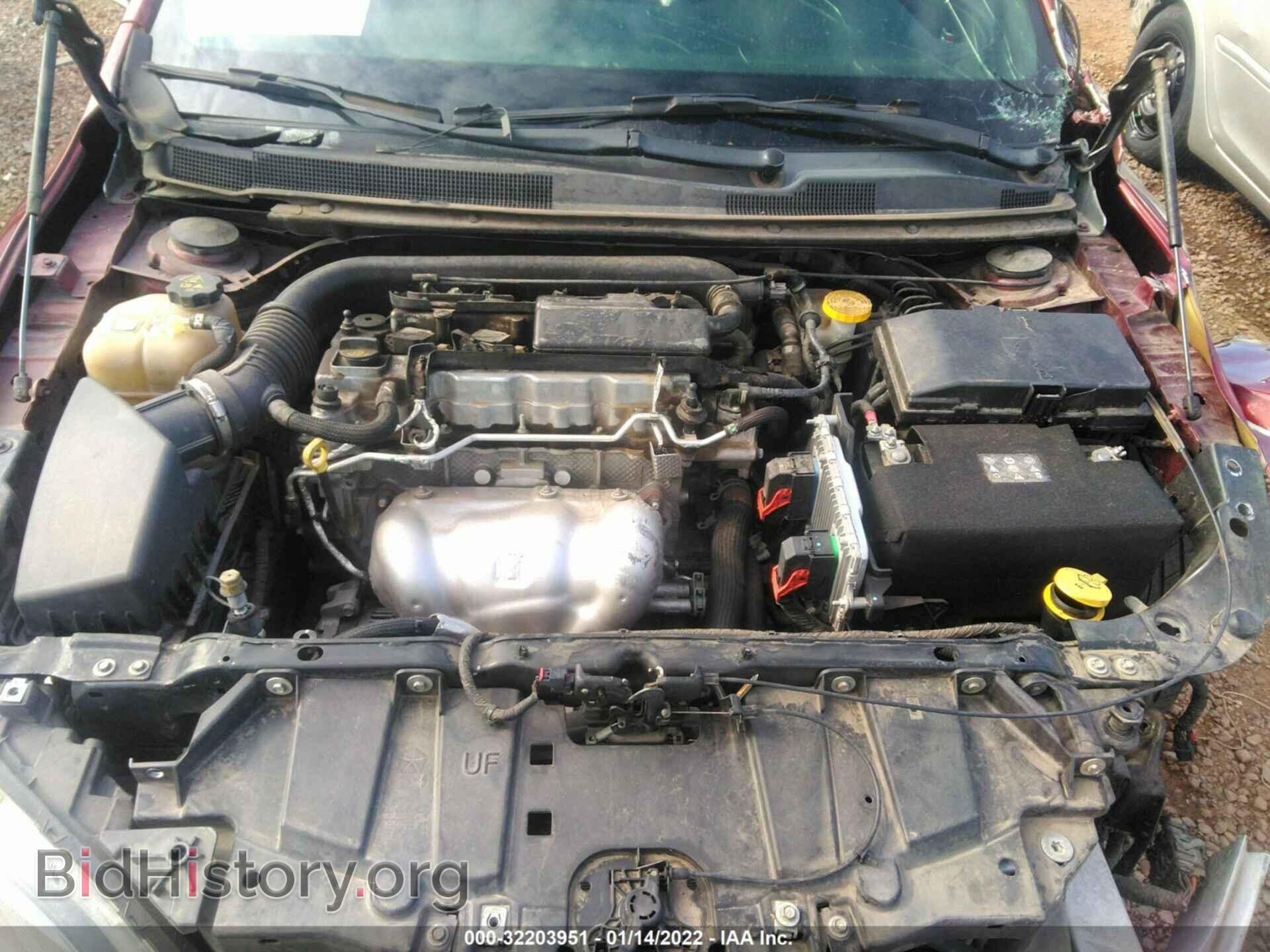 2015 CHRYSLER 200 - VIN: 1C3CCCBB3FN663874 - Photo 10