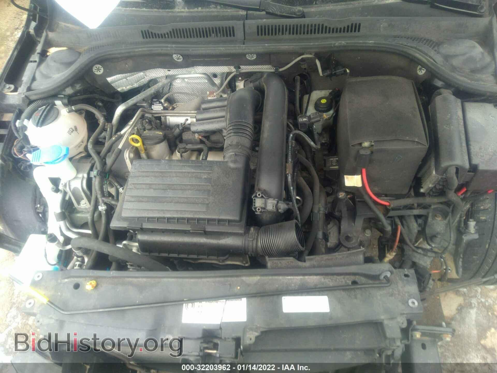 2017 VOLKSWAGEN JETTA - VIN: 3VW2B7AJ4HM247241 - Фото 10