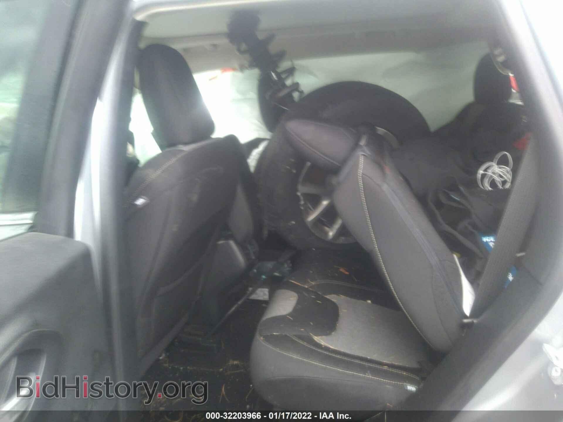 2014 JEEP CHEROKEE - VIN: 1C4PJMCS4EW226756 - Фото 8