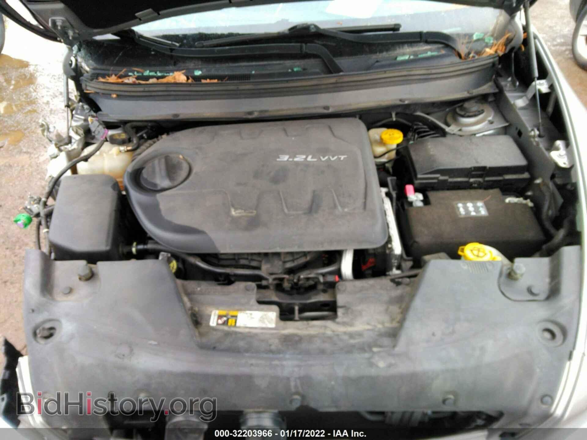 2014 JEEP CHEROKEE - VIN: 1C4PJMCS4EW226756 - Фото 10