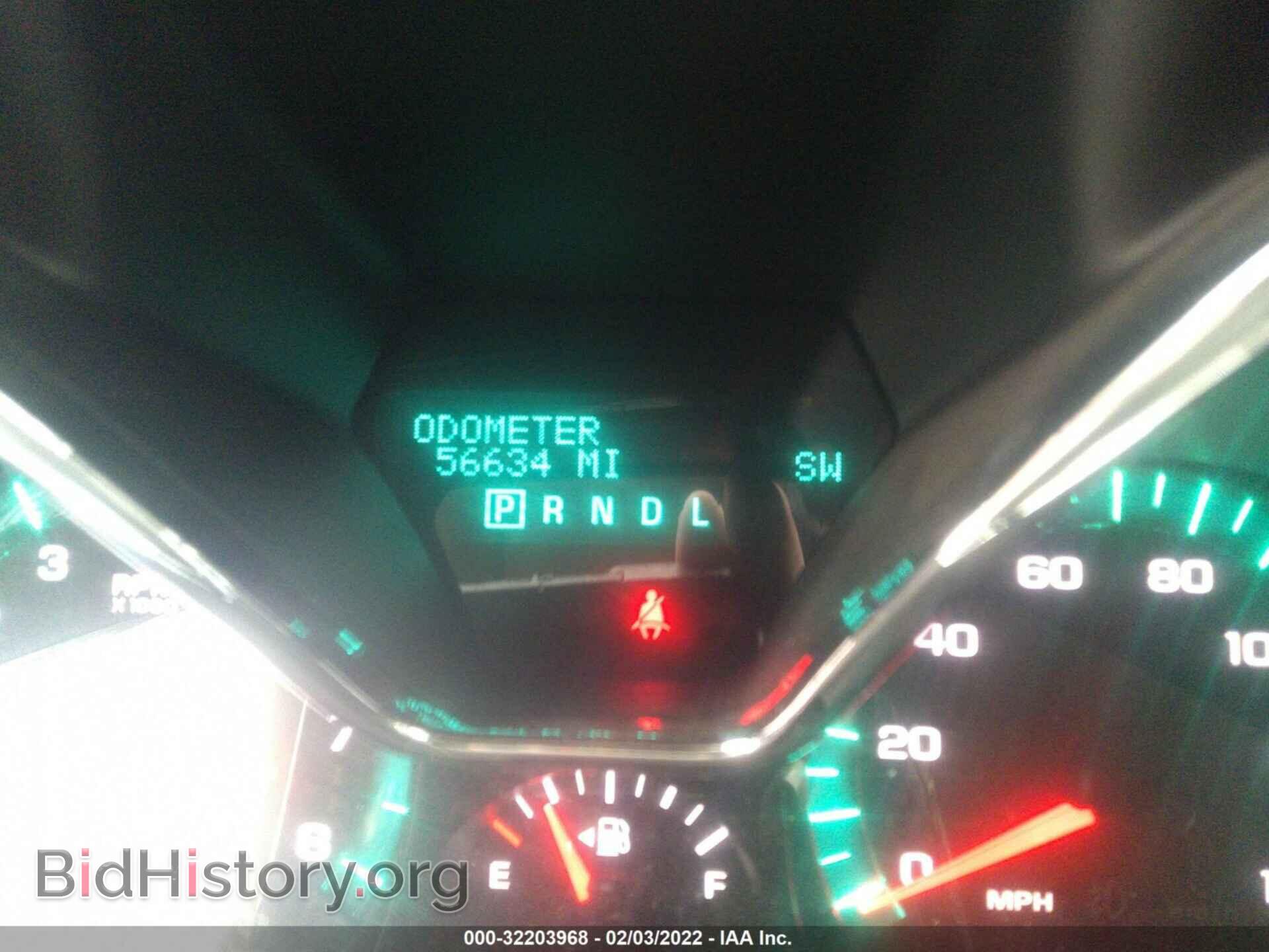 2016 CHEVROLET TRAVERSE - VIN: 1GNKVGKD9GJ121365 - Фото 7