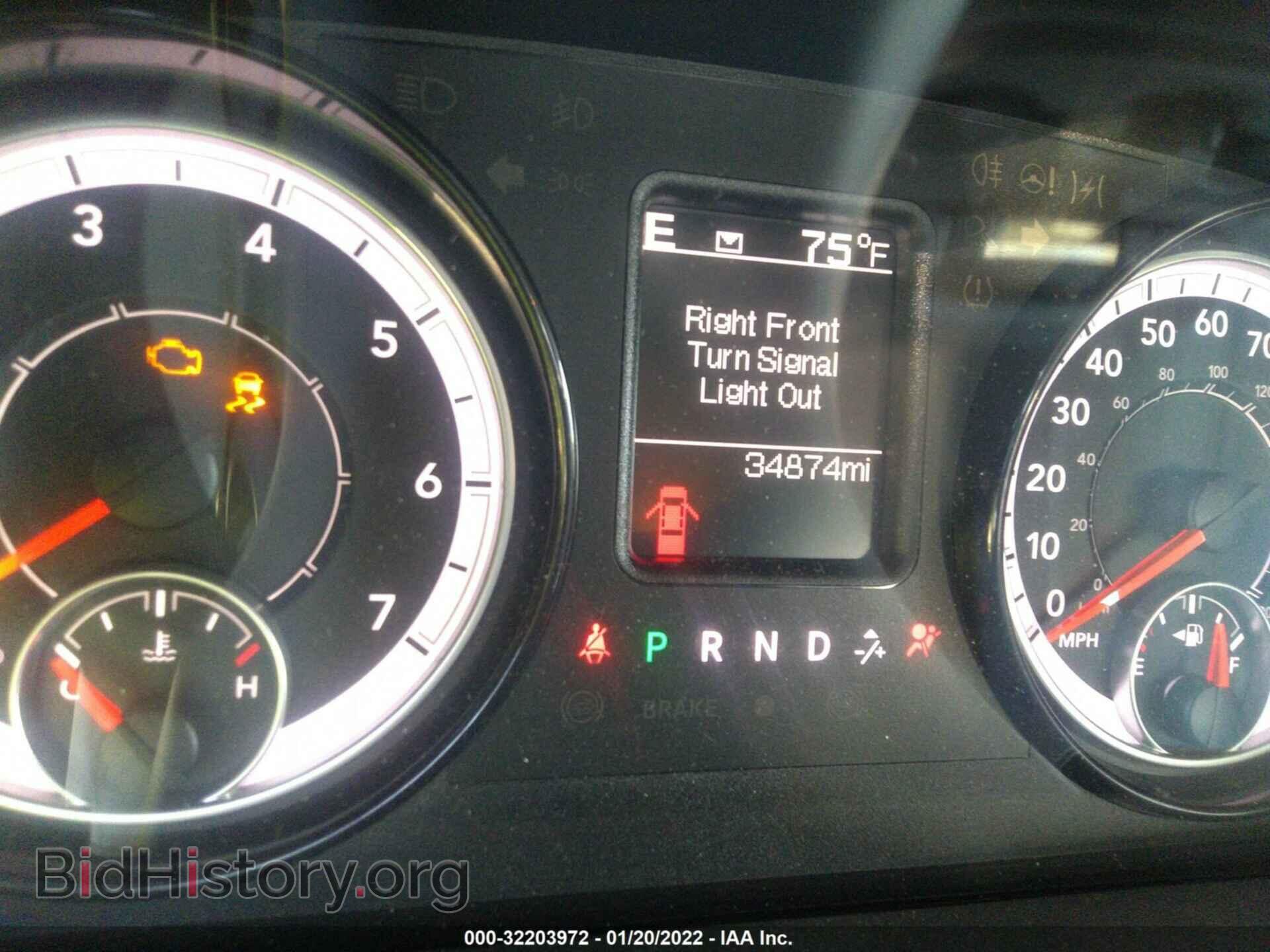 2019 RAM 1500 CLASSIC - VIN: 1C6RR6FT3KS514716 - Фото 5