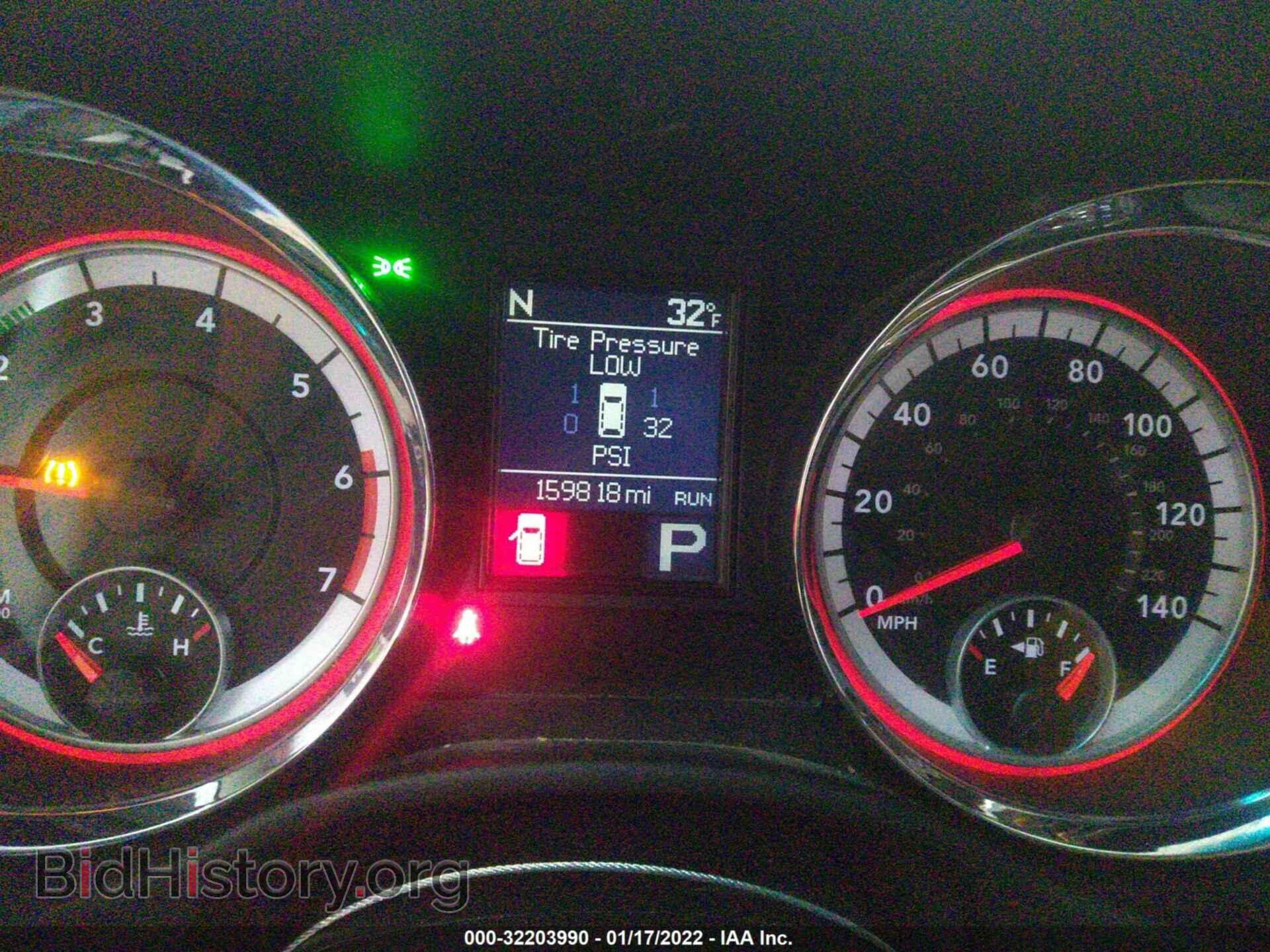 2011 DODGE DURANGO - VIN: 1D4SE4GT6BC699494 - Photo 7
