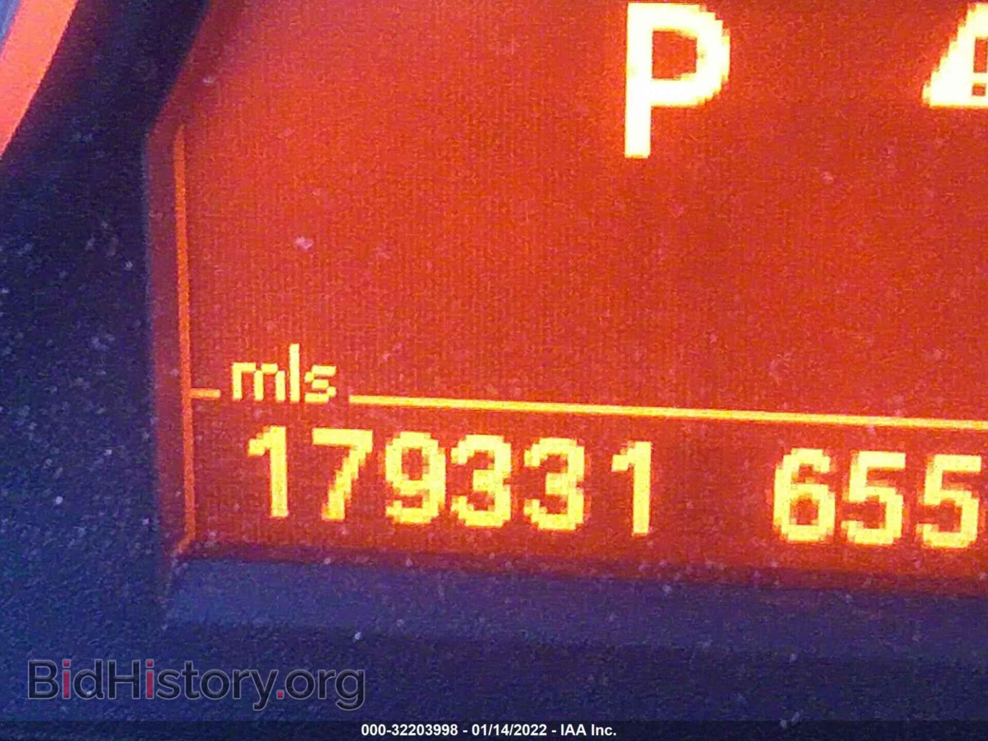 2011 BMW 3 SERIES - VIN: WBAKE5C5XBE755531 - Фото 7