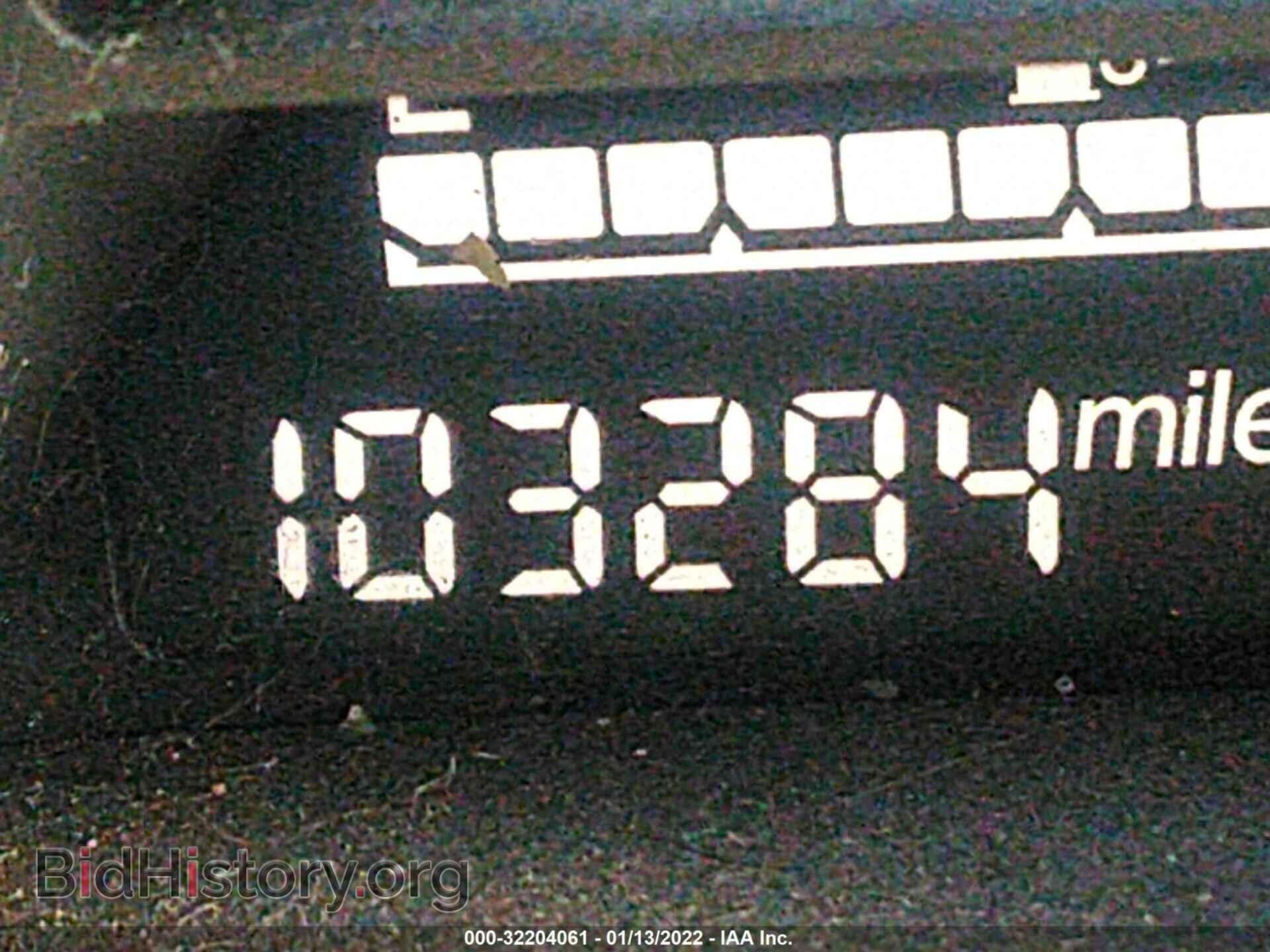 2013 MAZDA MAZDA3 - VIN: JM1BL1V75D1747332 - Фото 7