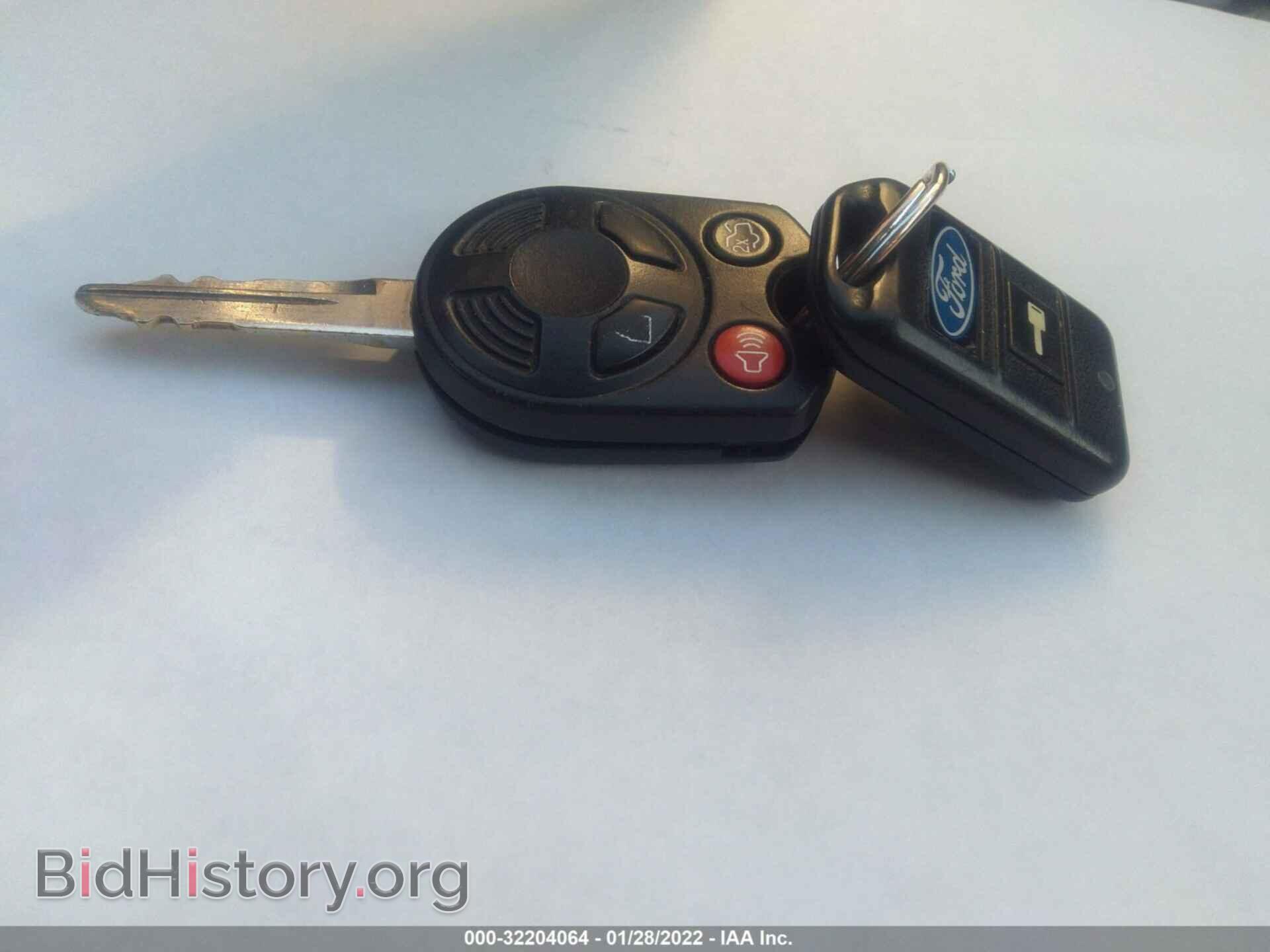 2012 FORD ESCAPE - VIN: 1FMCU9DG8CKA88815 - Фото 11