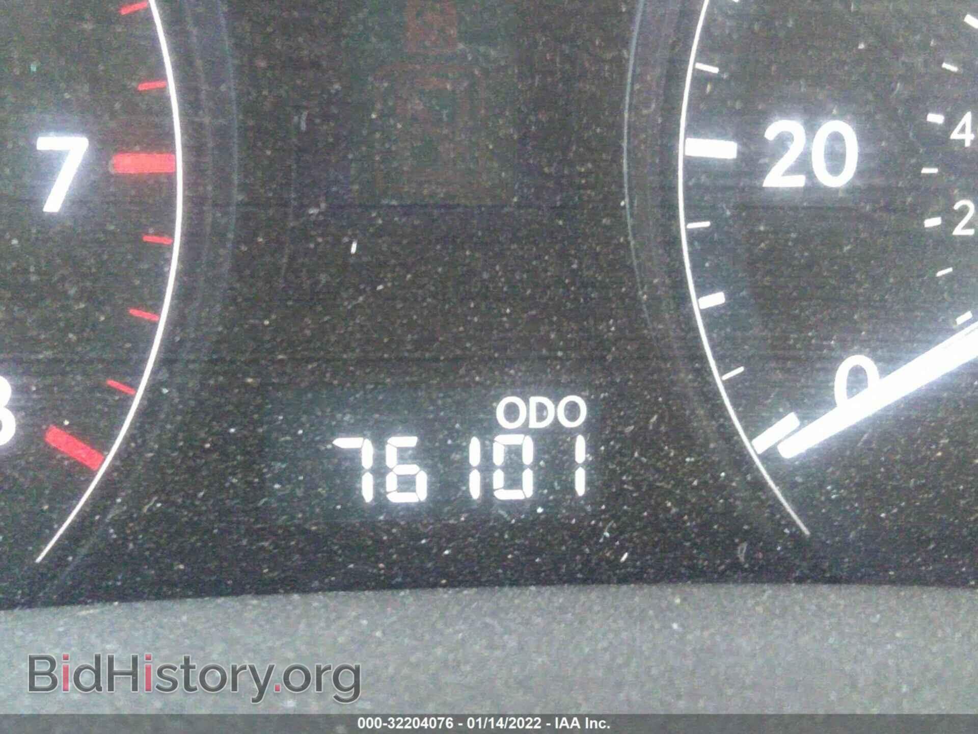 2010 LEXUS RX 350 - VIN: 2T2BK1BA9AC063597 - Фото 7