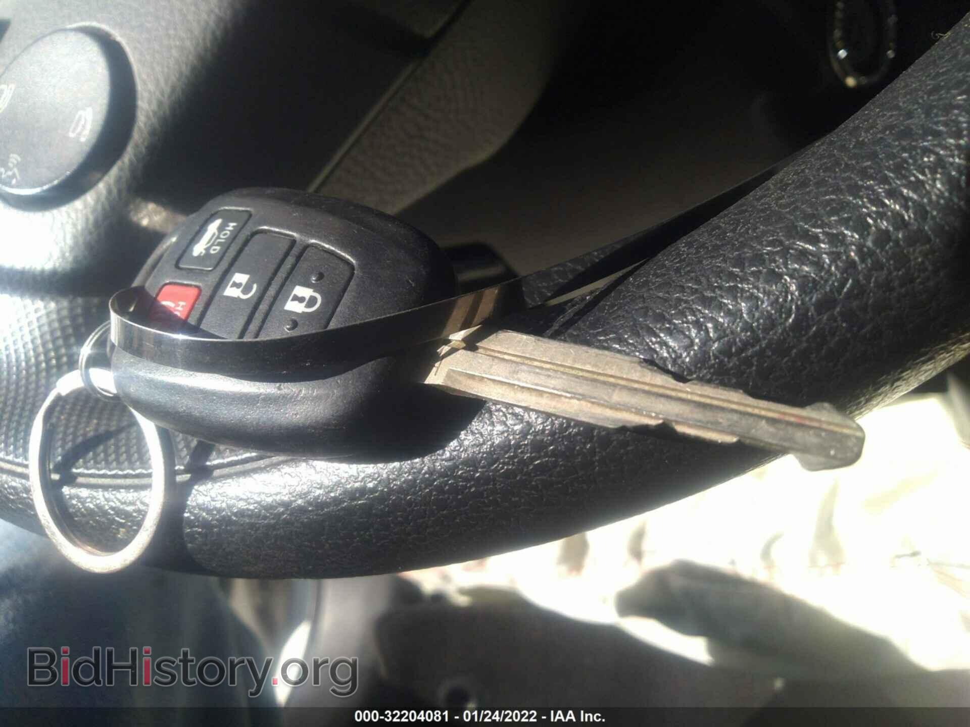 2014 TOYOTA COROLLA - VIN: 5YFBURHE0EP002703 - Photo 11