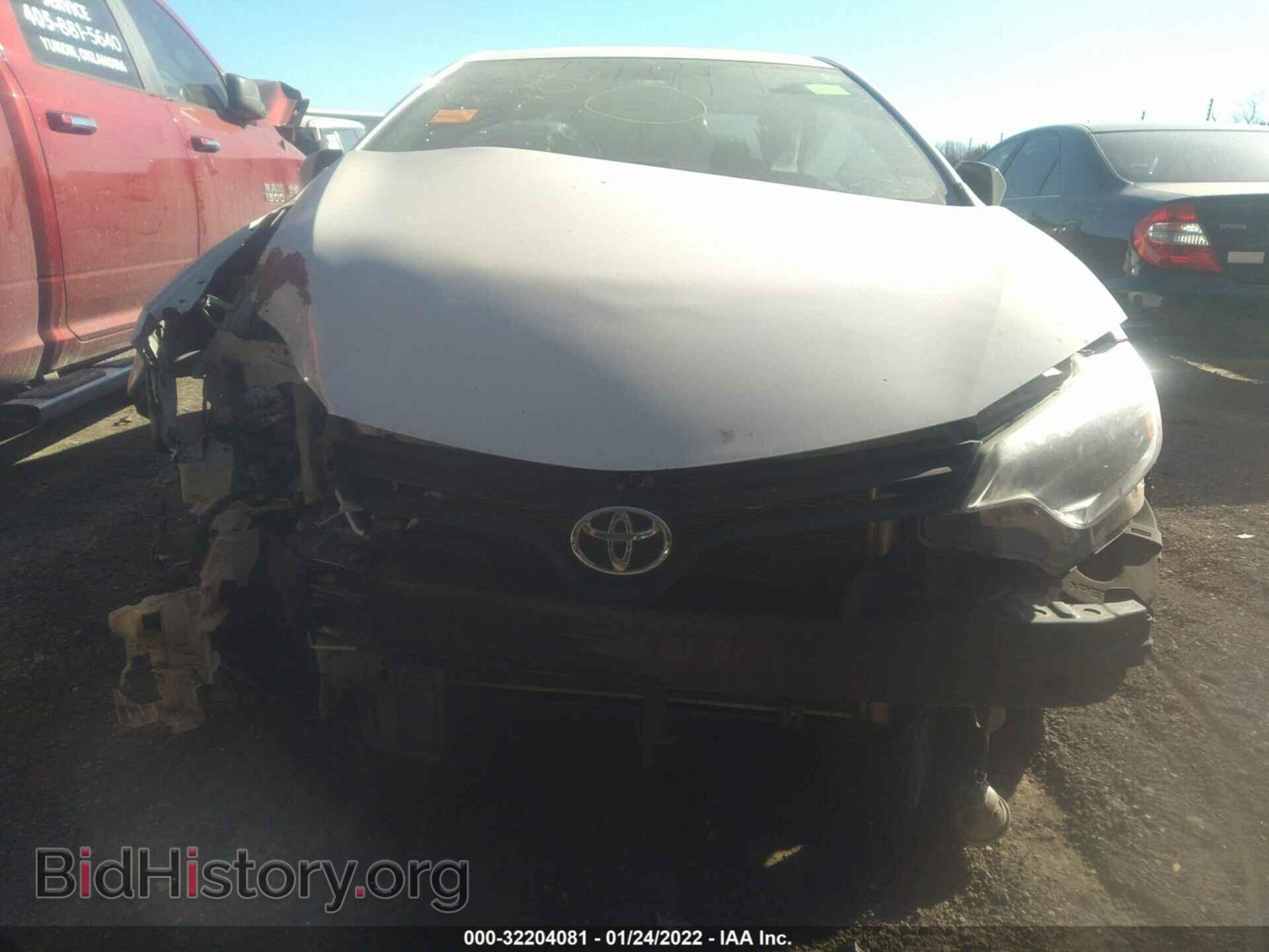 2014 TOYOTA COROLLA - VIN: 5YFBURHE0EP002703 - Photo 6