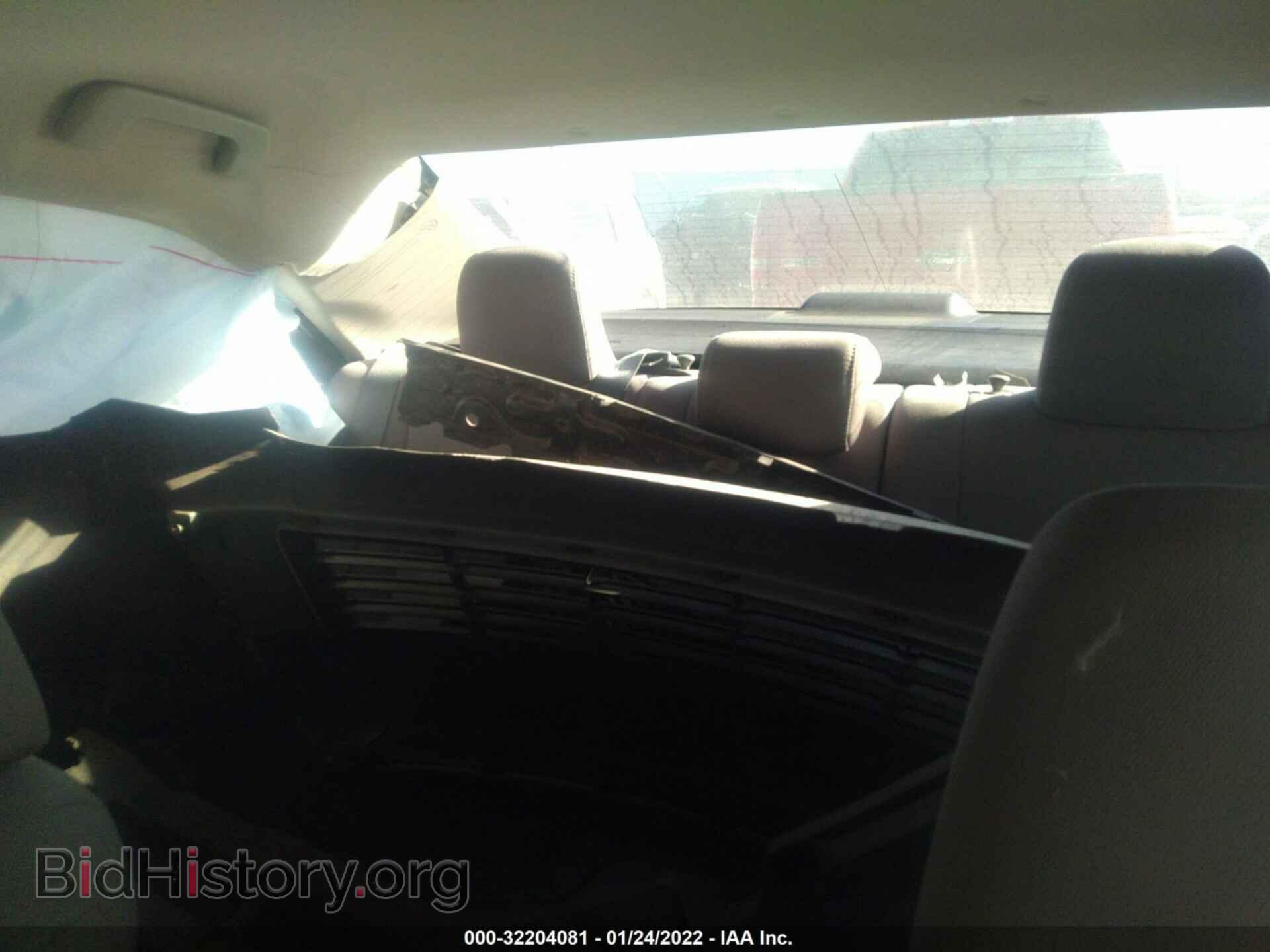 2014 TOYOTA COROLLA - VIN: 5YFBURHE0EP002703 - Photo 8