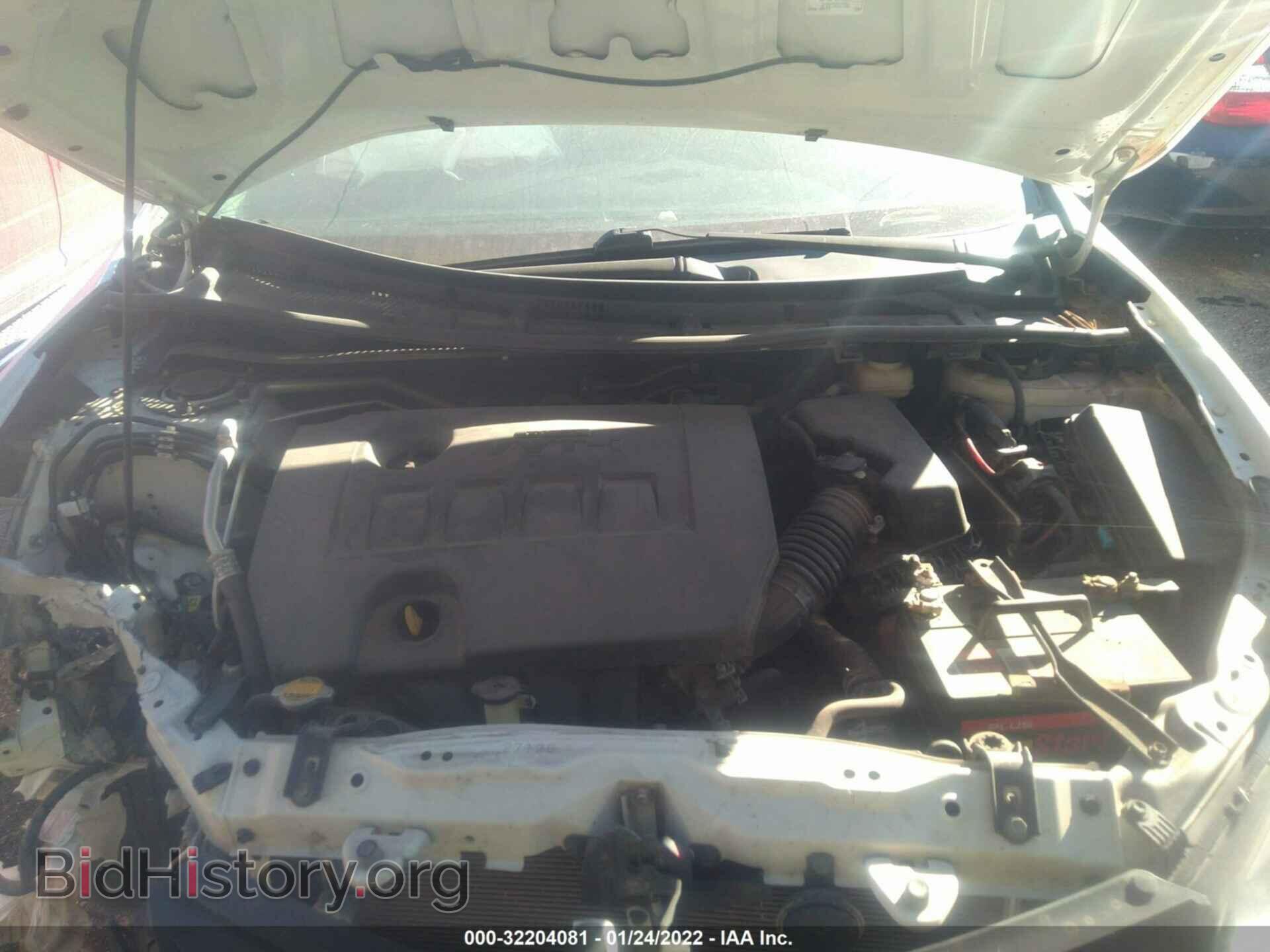 2014 TOYOTA COROLLA - VIN: 5YFBURHE0EP002703 - Photo 10