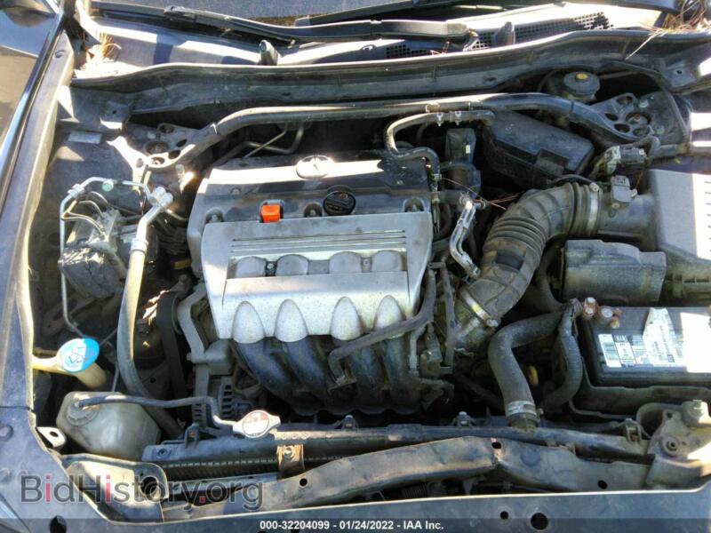 2011 Acura TSX (VIN JH4CU2F60BC003960) — photo 10 of 11