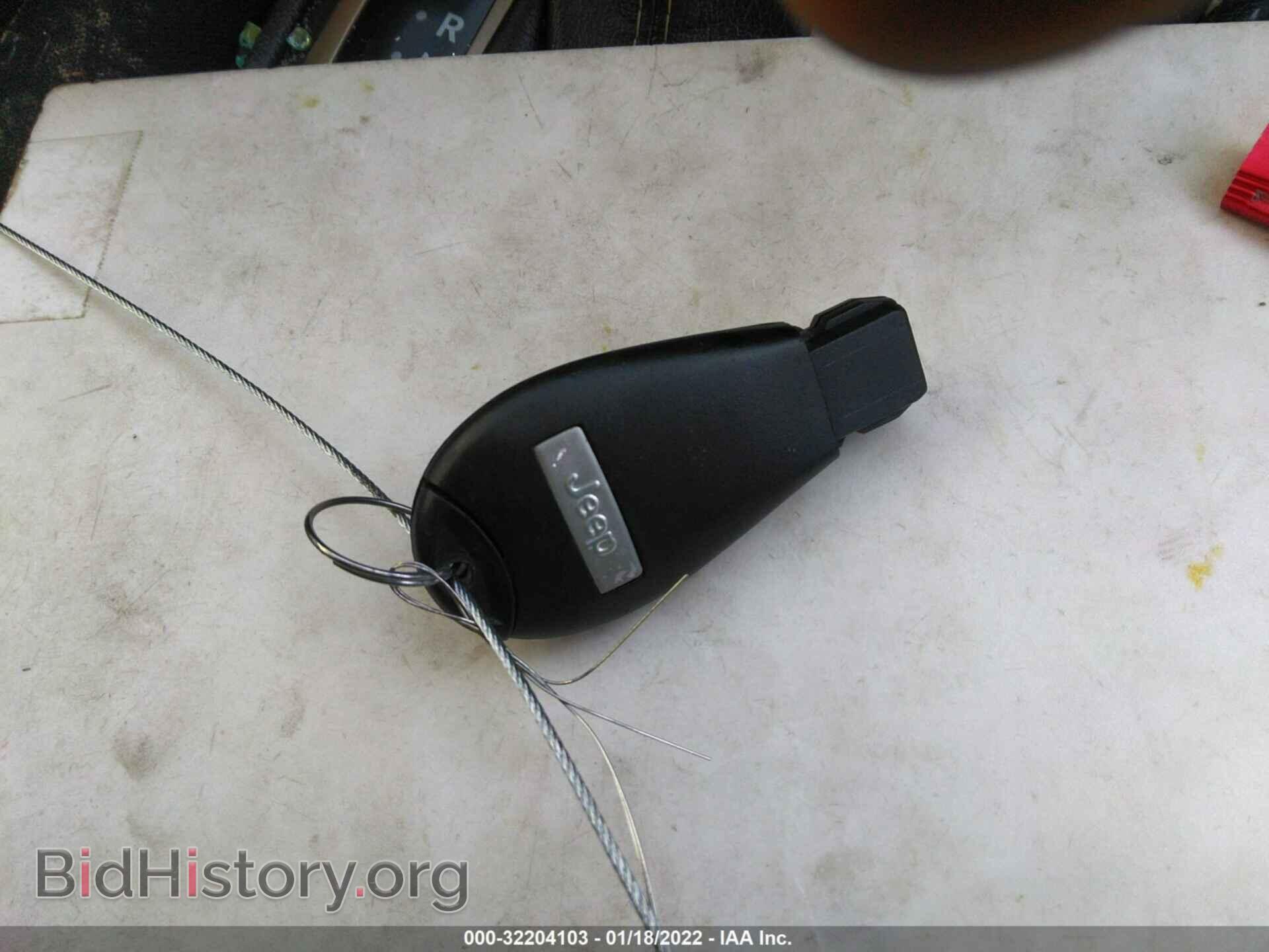 2018 JEEP CHEROKEE - VIN: 1C4PJMCB1JD547997 - Фото 11