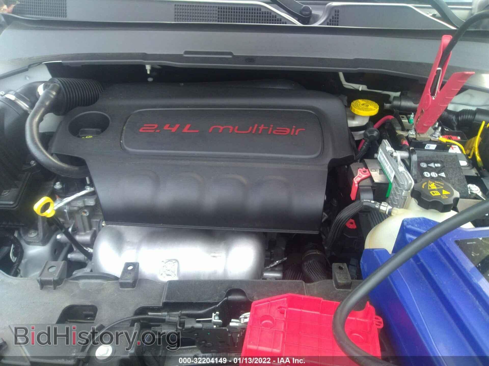 2020 JEEP COMPASS - VIN: 3C4NJDDB3LT105788 - Фото 10