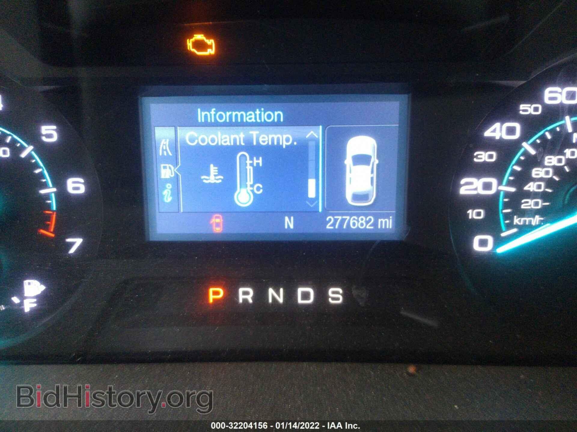 2013 FORD FLEX - VIN: 2FMGK5B80DBD02896 - Photo 7