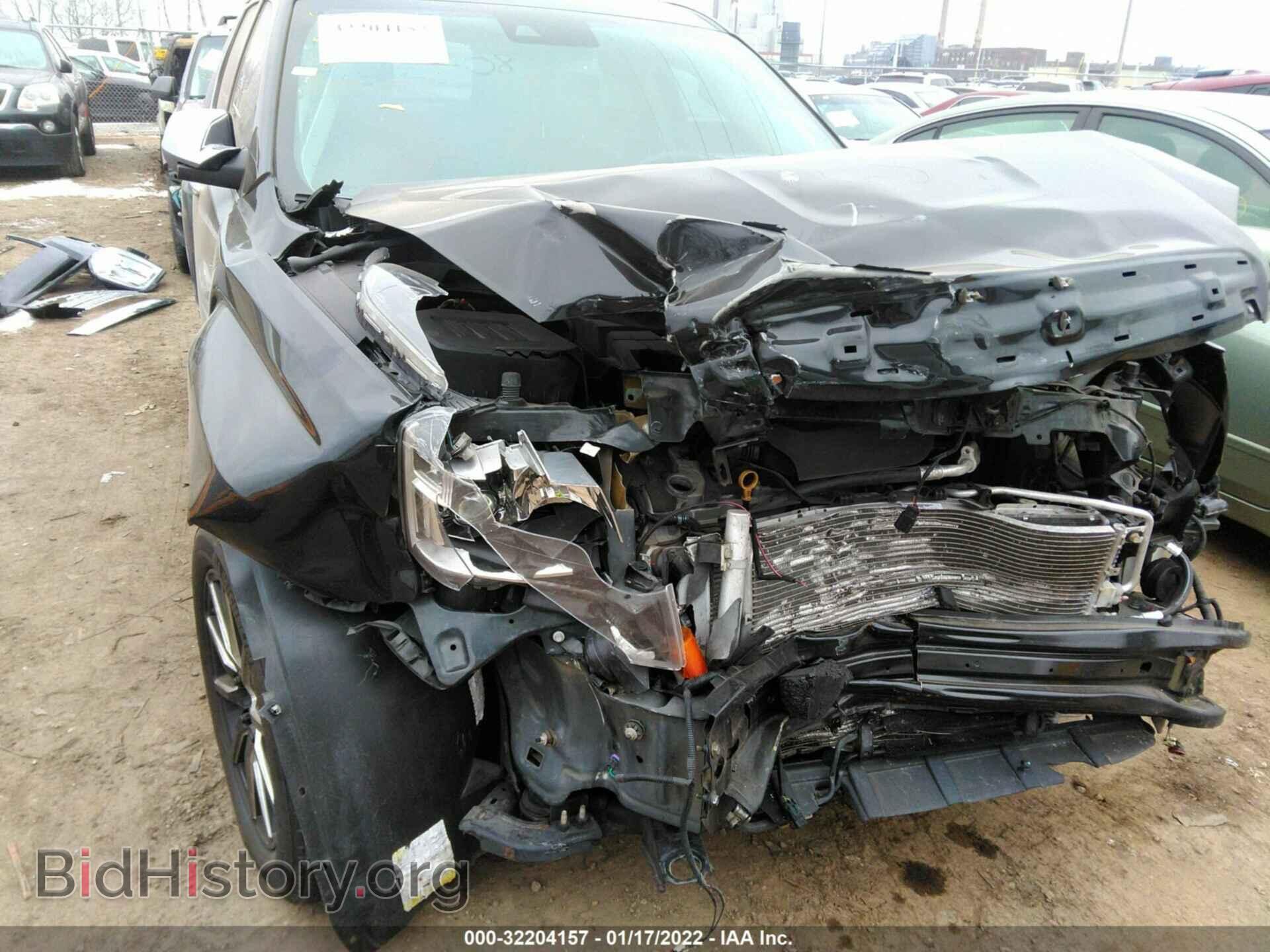 2015 GMC TERRAIN - VIN: 2GKFLTE37F6421708 - Photo 6