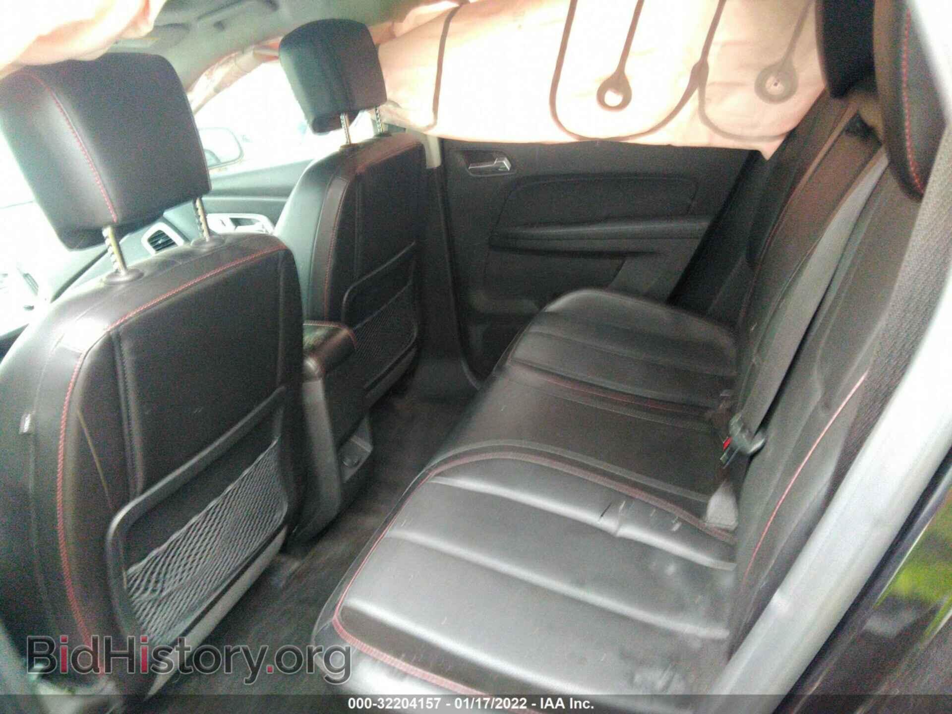 2015 GMC TERRAIN - VIN: 2GKFLTE37F6421708 - Photo 8
