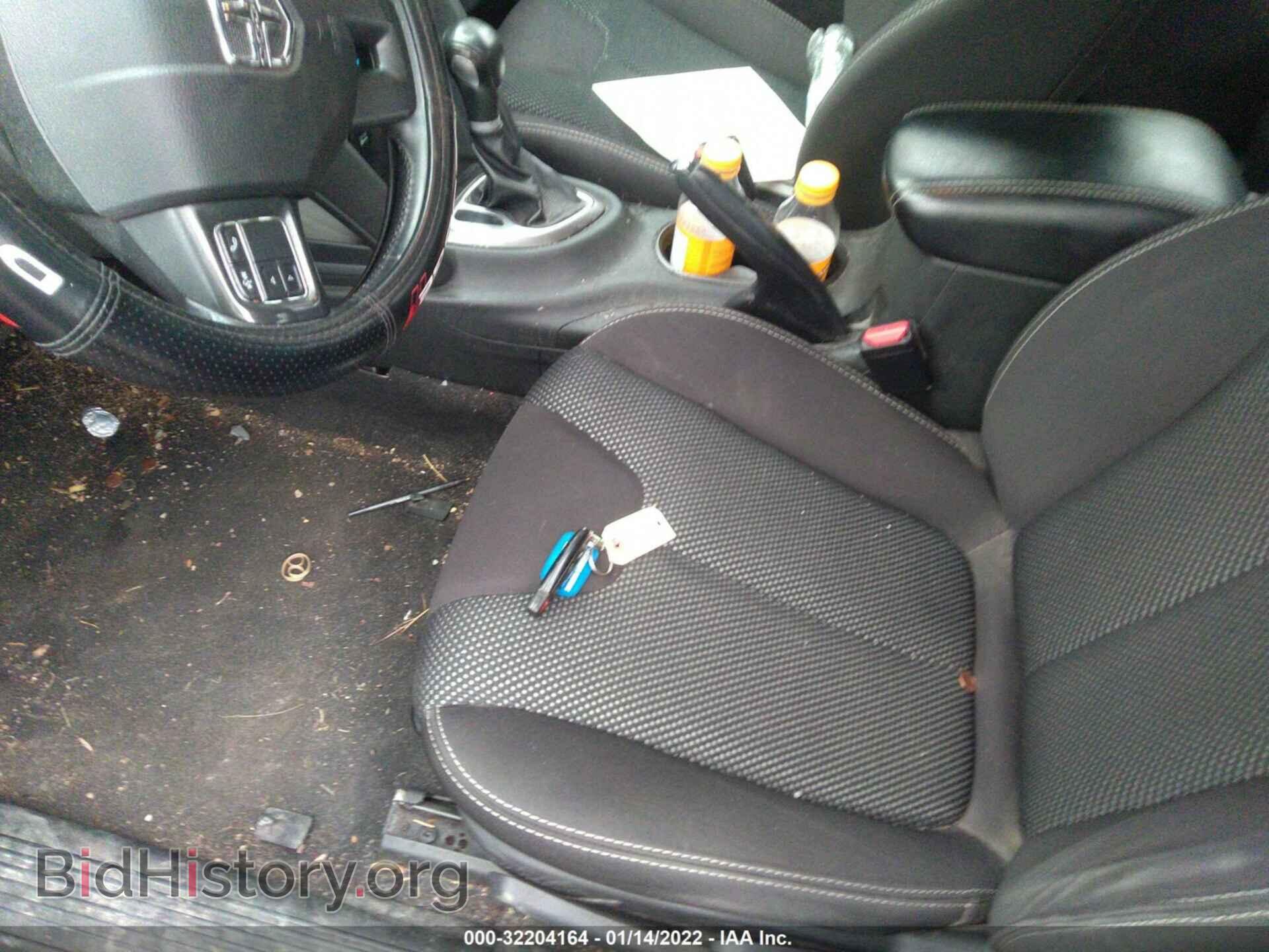 2015 DODGE DART - VIN: 1C3CDFBB3FD174380 - Фото 11