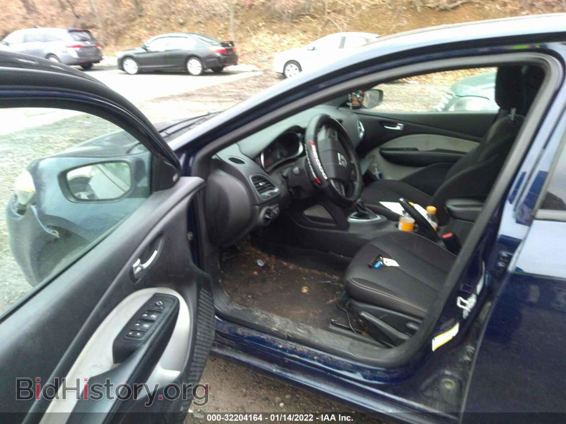 2015 DODGE DART - VIN: 1C3CDFBB3FD174380 - Фото 5