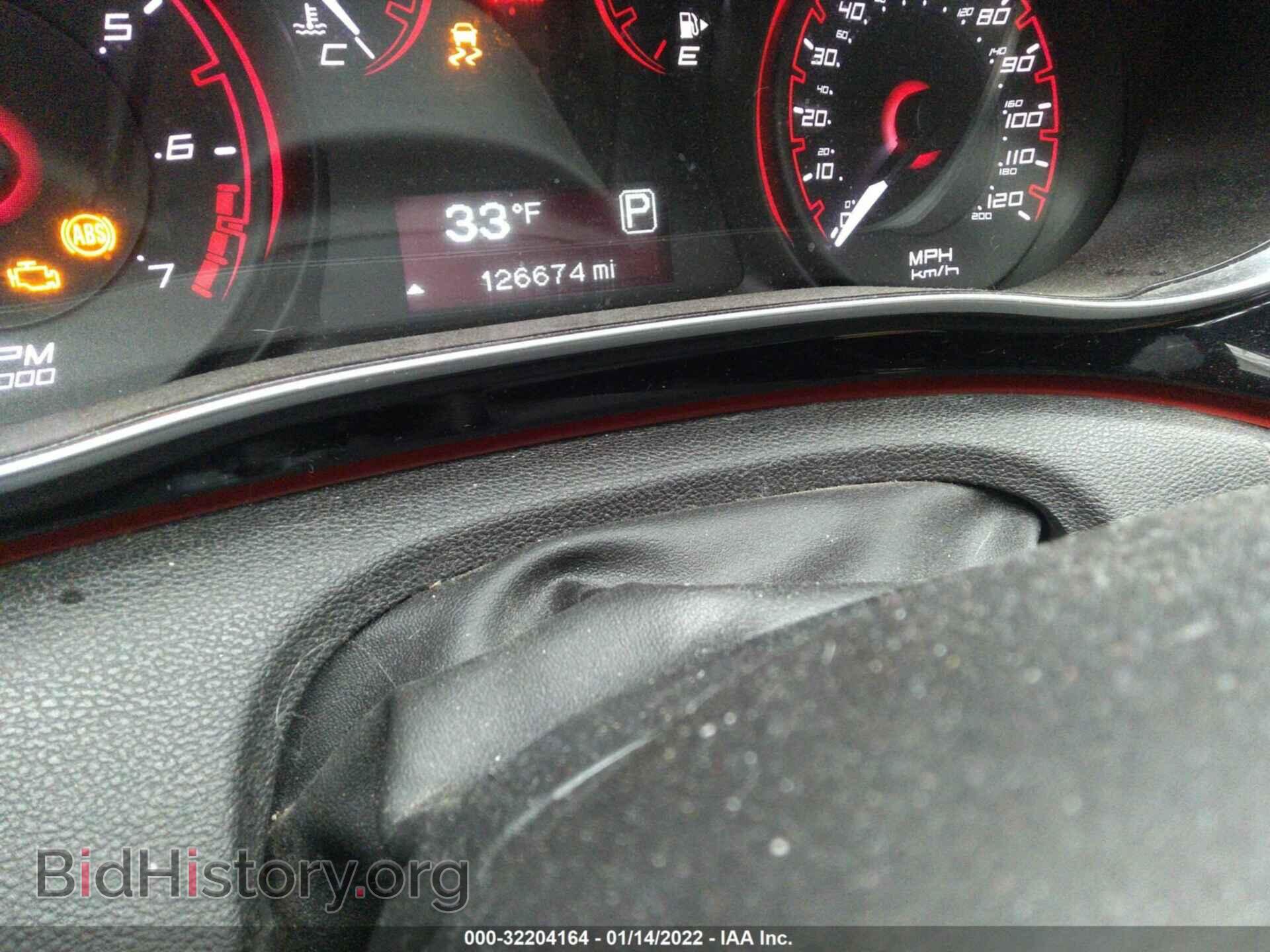 2015 DODGE DART - VIN: 1C3CDFBB3FD174380 - Фото 7