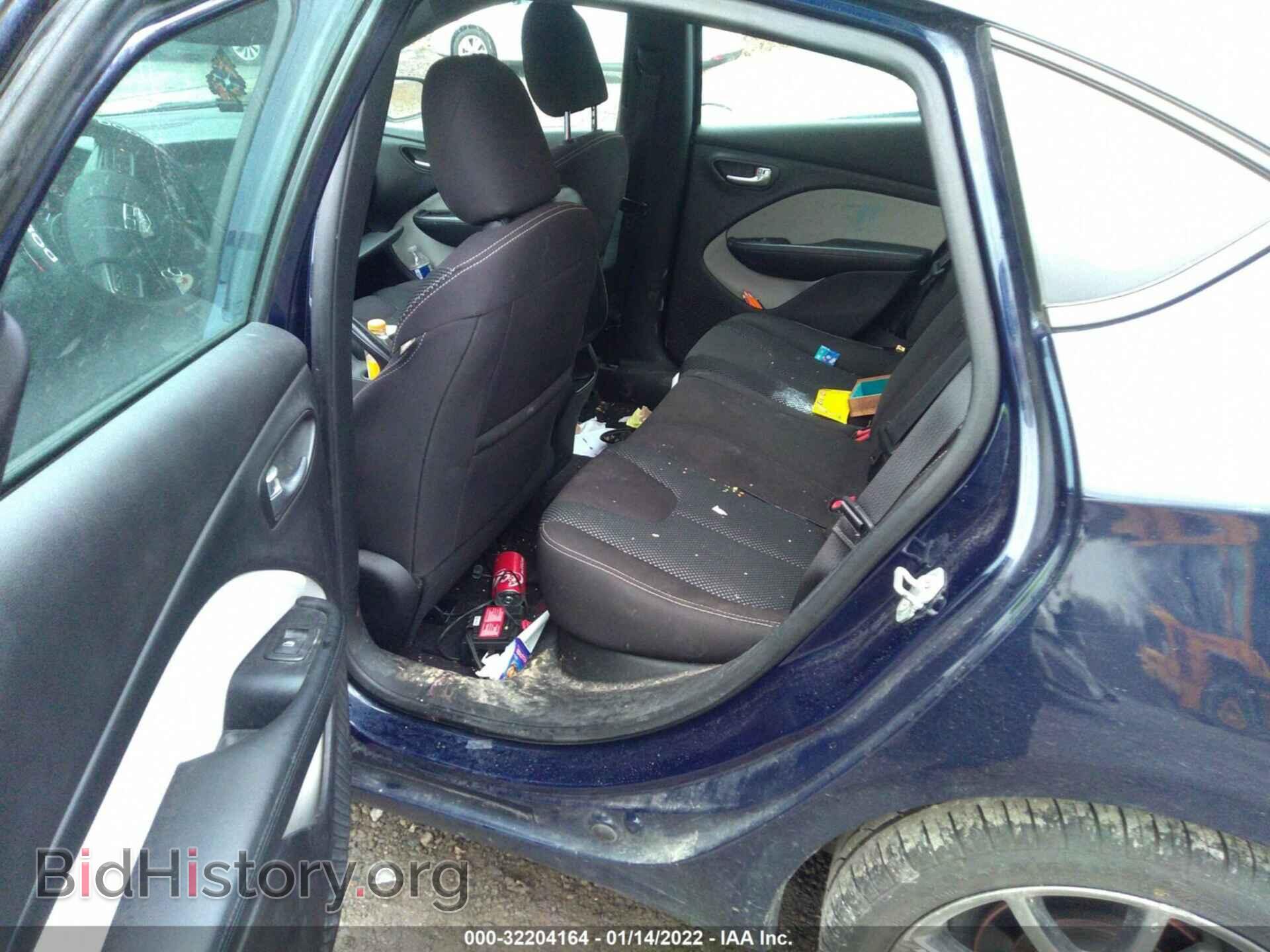 2015 DODGE DART - VIN: 1C3CDFBB3FD174380 - Фото 8