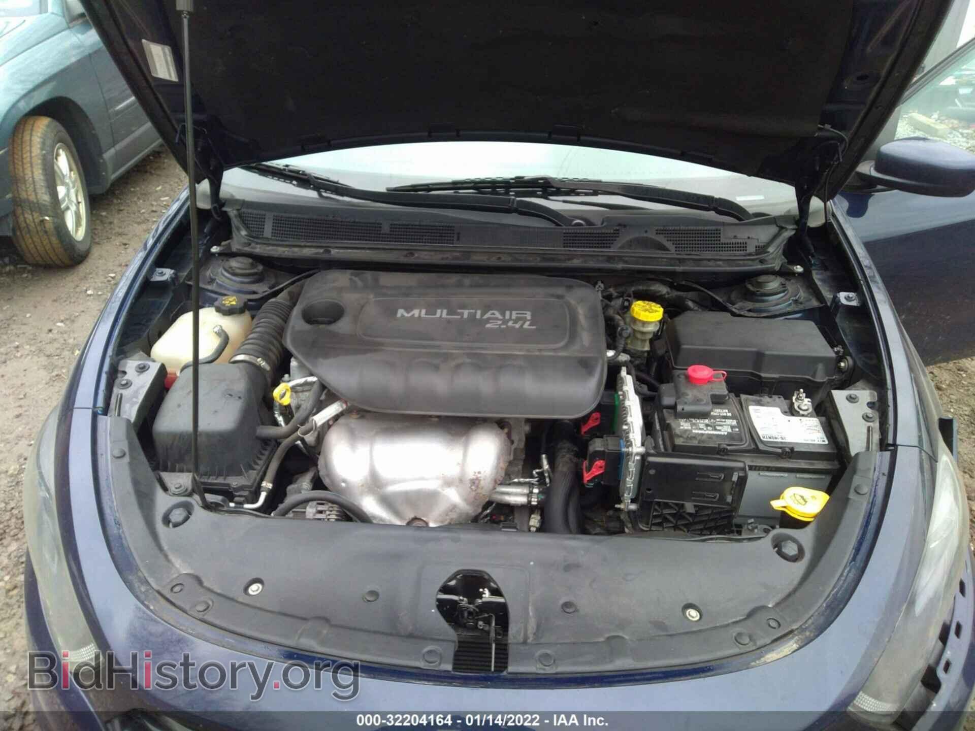 2015 DODGE DART - VIN: 1C3CDFBB3FD174380 - Фото 10