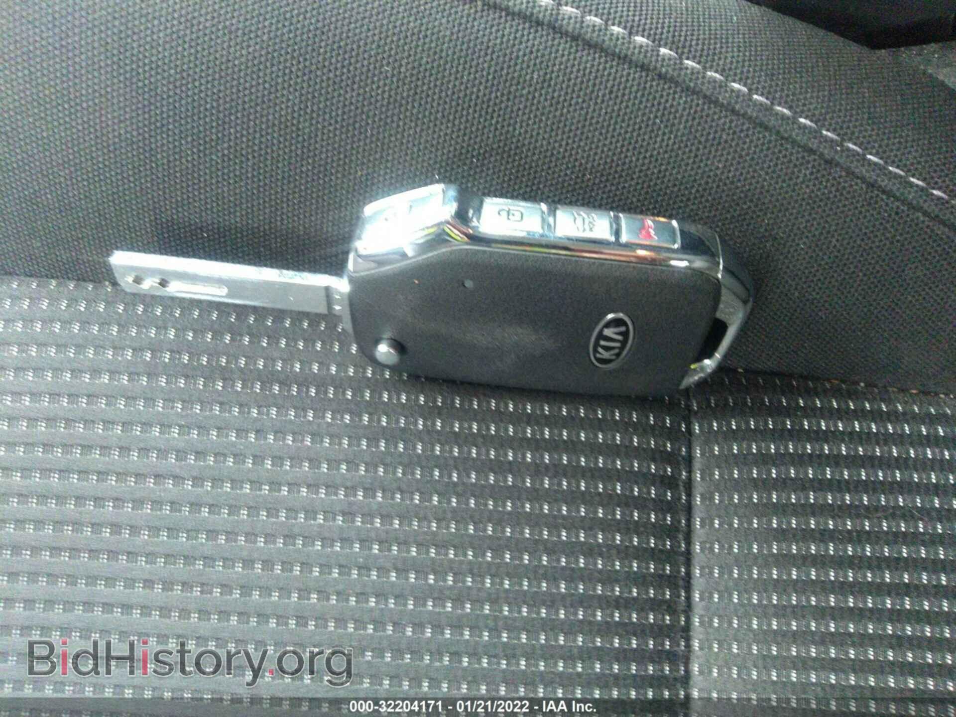 2021 KIA FORTE - VIN: 3KPF24AD7ME381808 - Фото 11