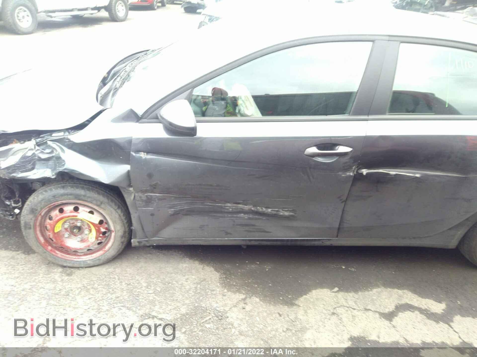 2021 KIA FORTE - VIN: 3KPF24AD7ME381808 - Фото 6