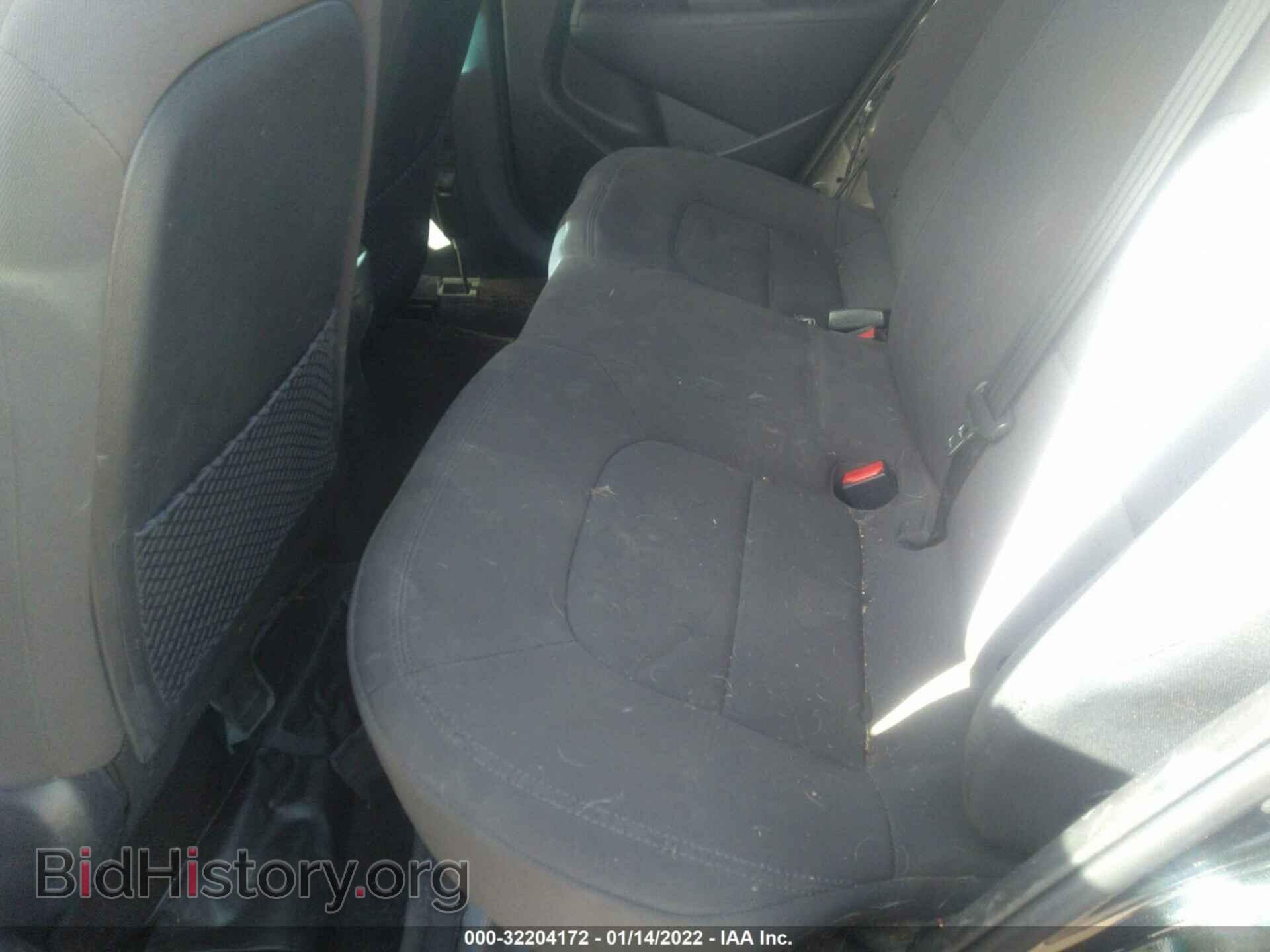 2014 KIA RIO - VIN: KNADN5A36E6339033 - Фото 8