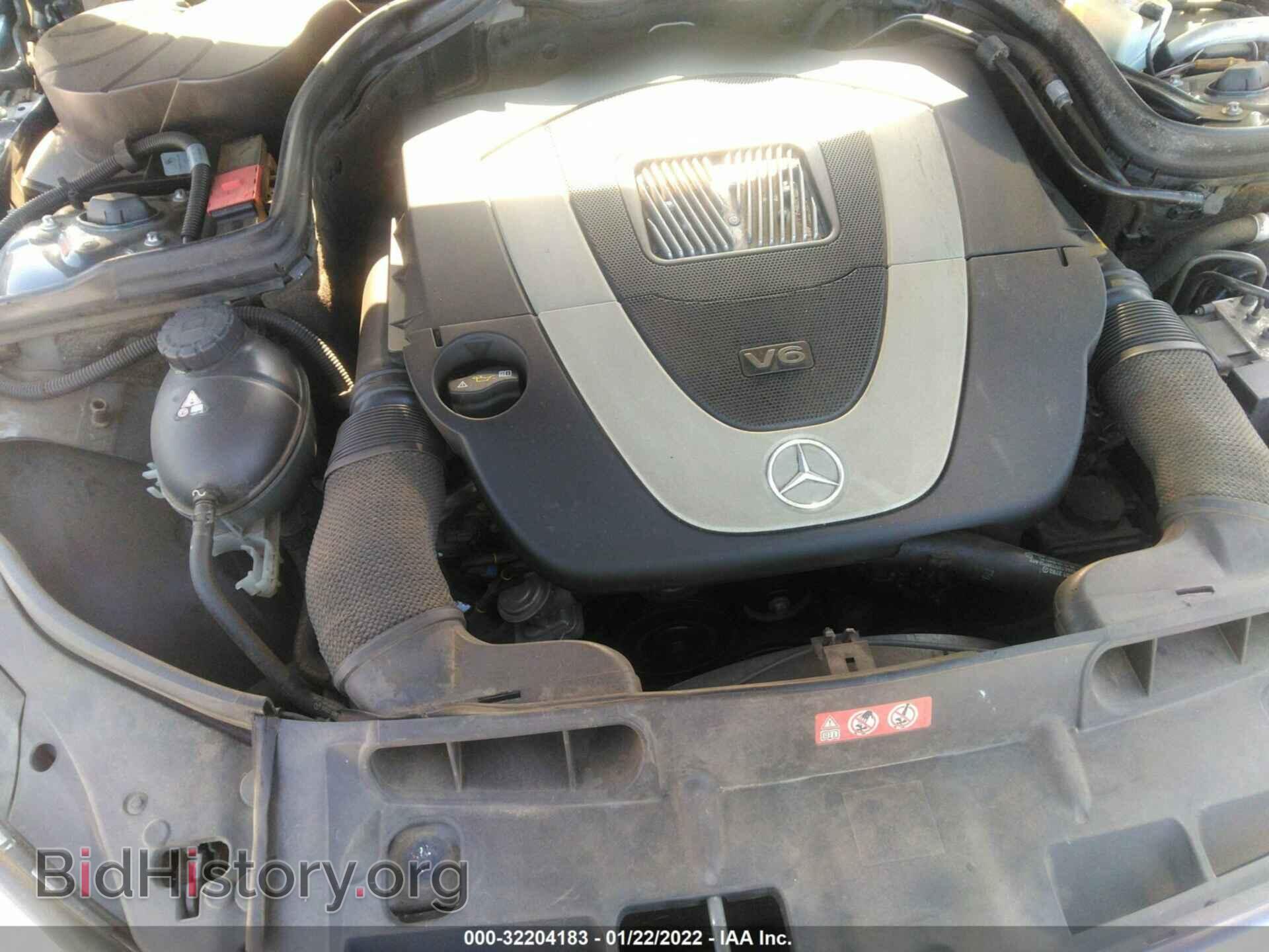 2011 MERCEDES-BENZ C-CLASS - VIN: WDDGF5EB6BA424449 - Фото 10