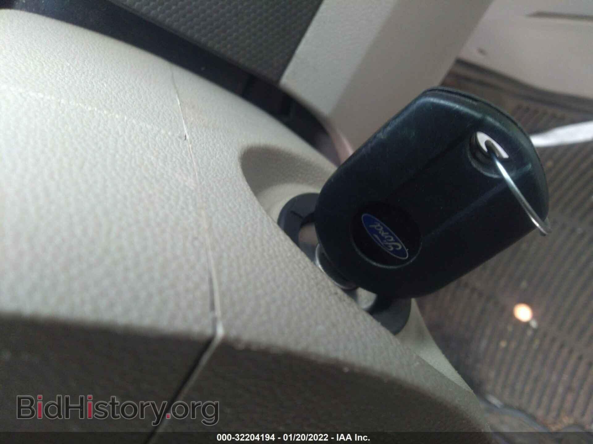 2012 FORD ESCAPE - VIN: 1FMCU9D79CKB94917 - Фото 11